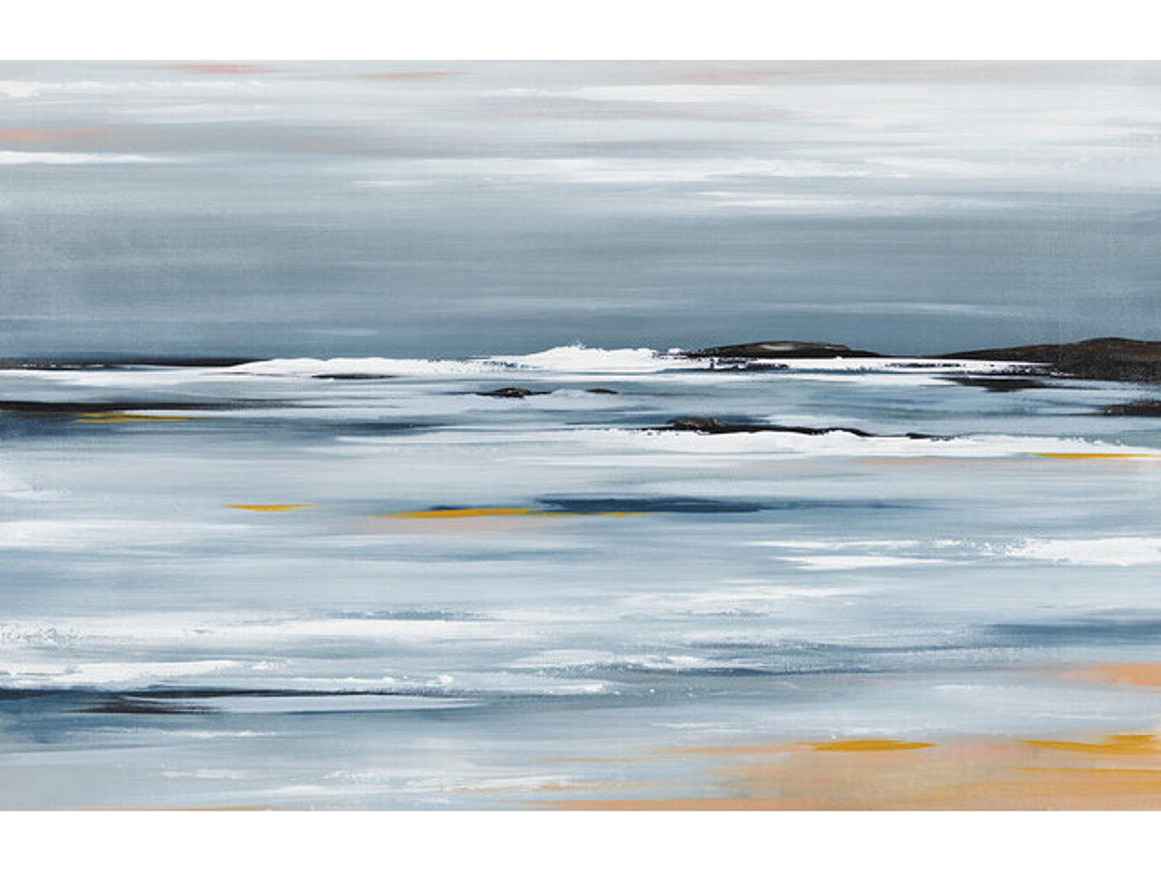 Daleno From the Bay Window II Wall Art