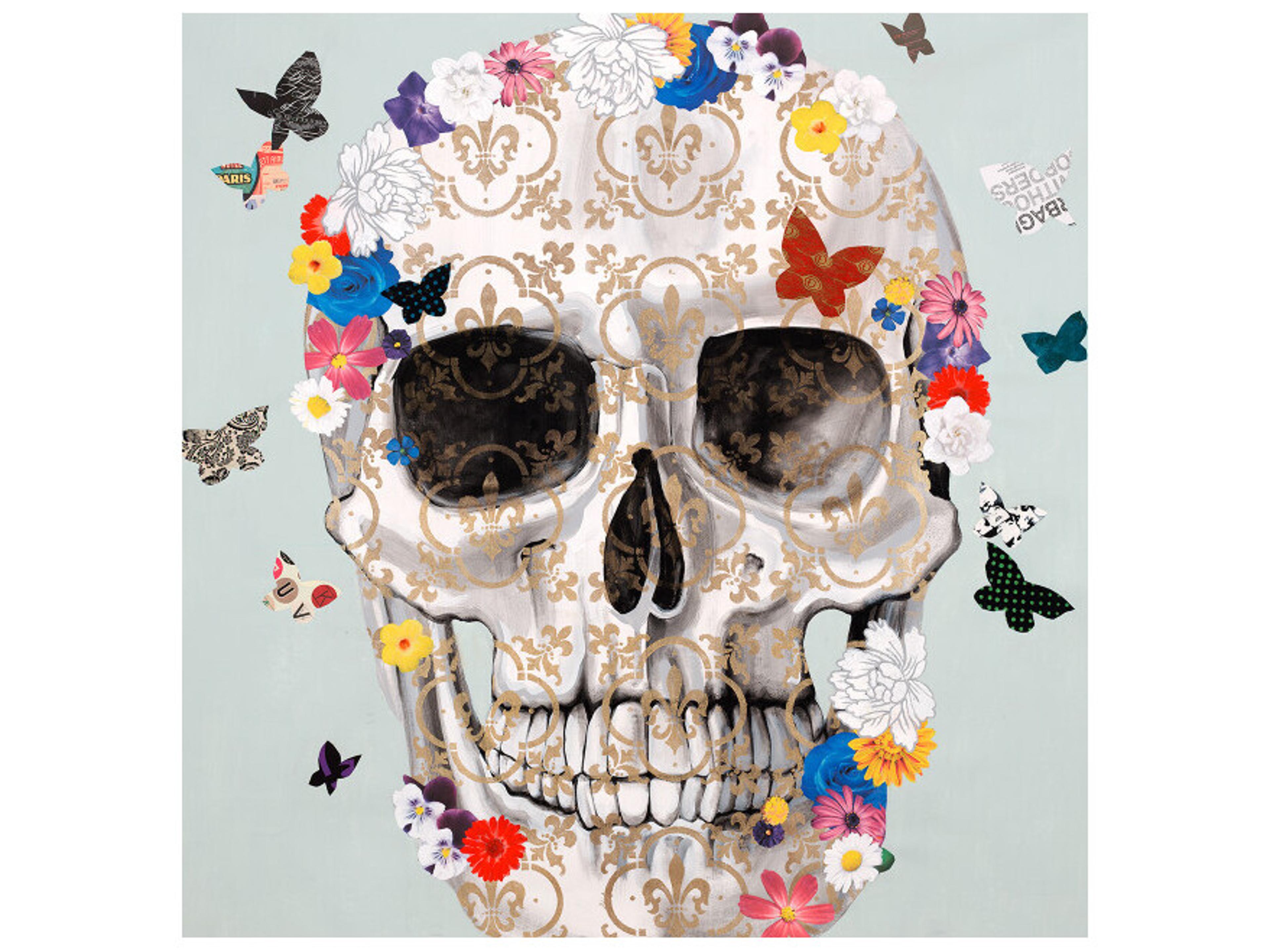 Daleno Party Favor Wall Art