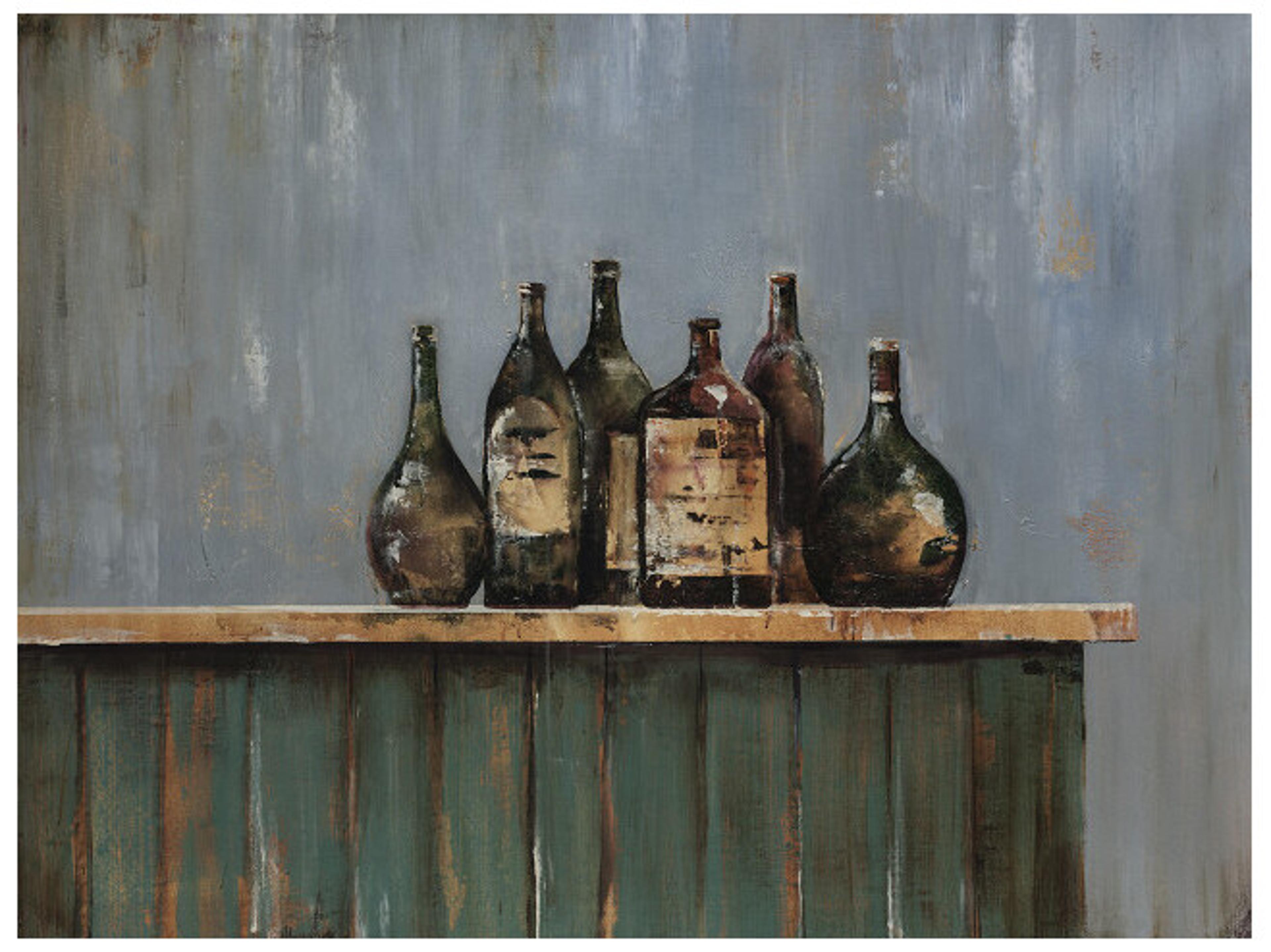 Daleno Cellar Bar Wall Art