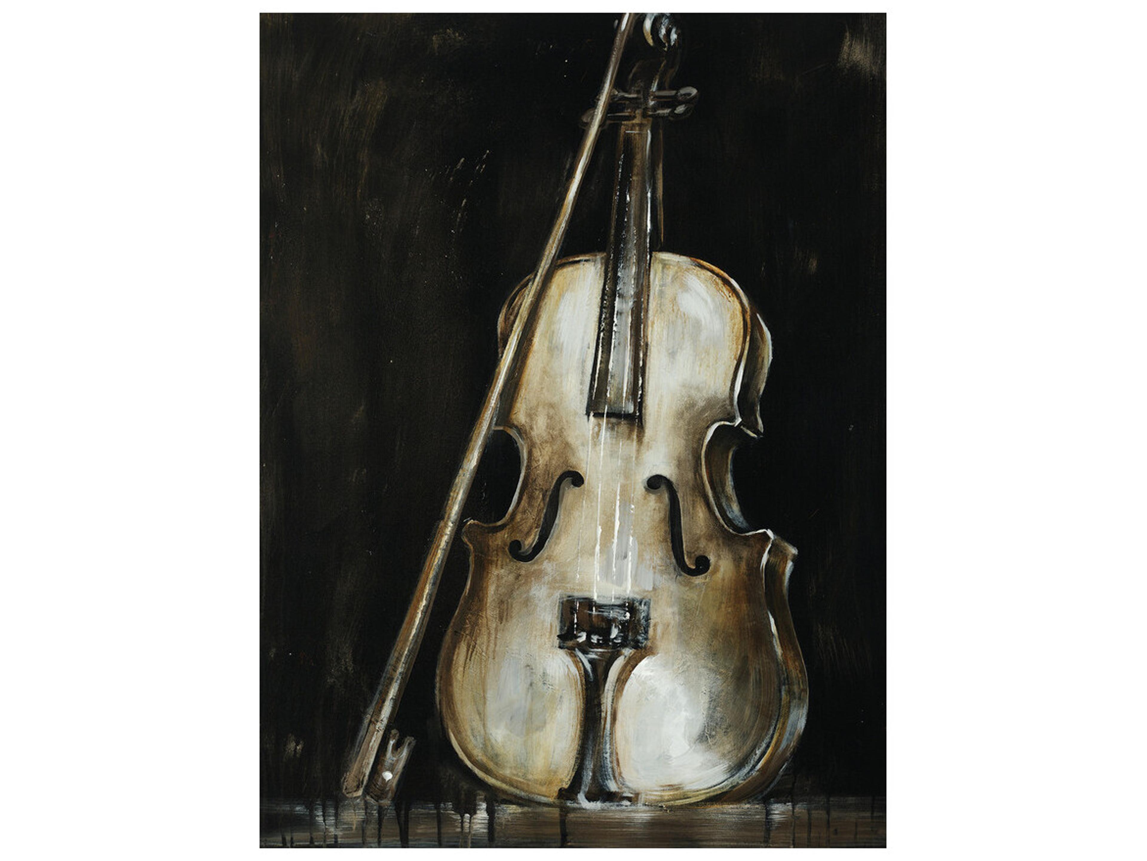 Daleno Concerto Wall Art