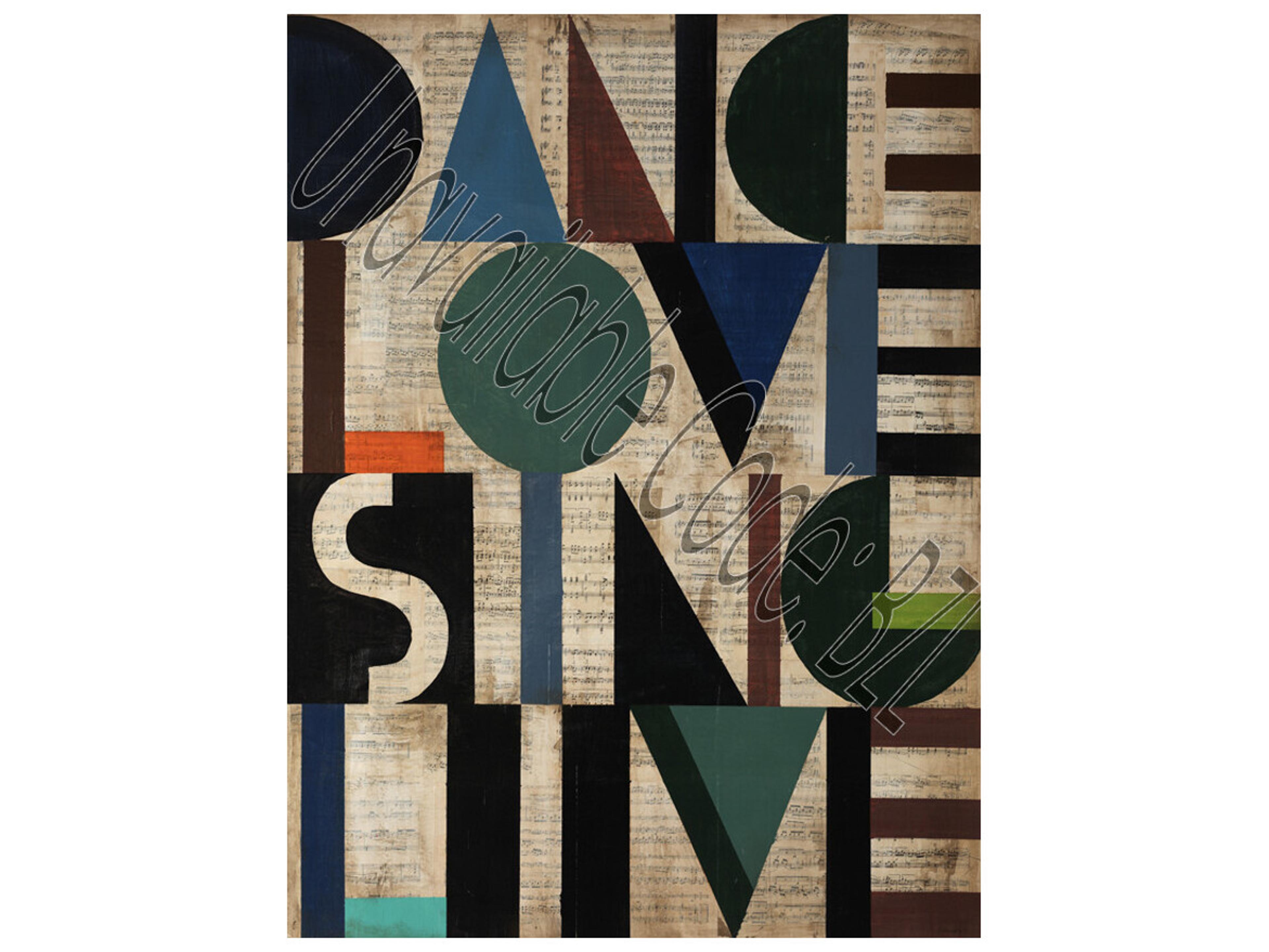 Daleno Proclaim Life! Wall Art