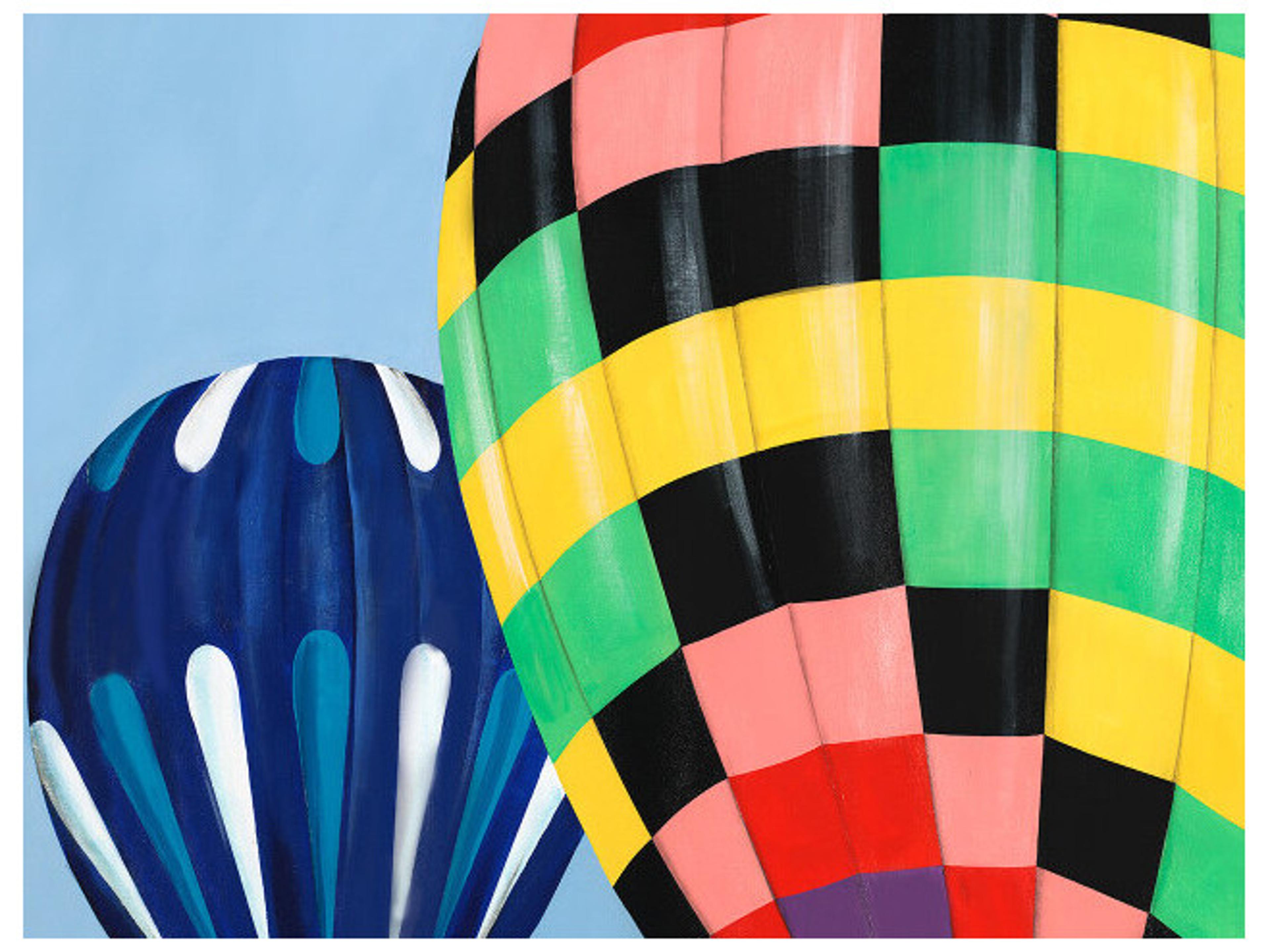 Daleno Lift Off Wall Art