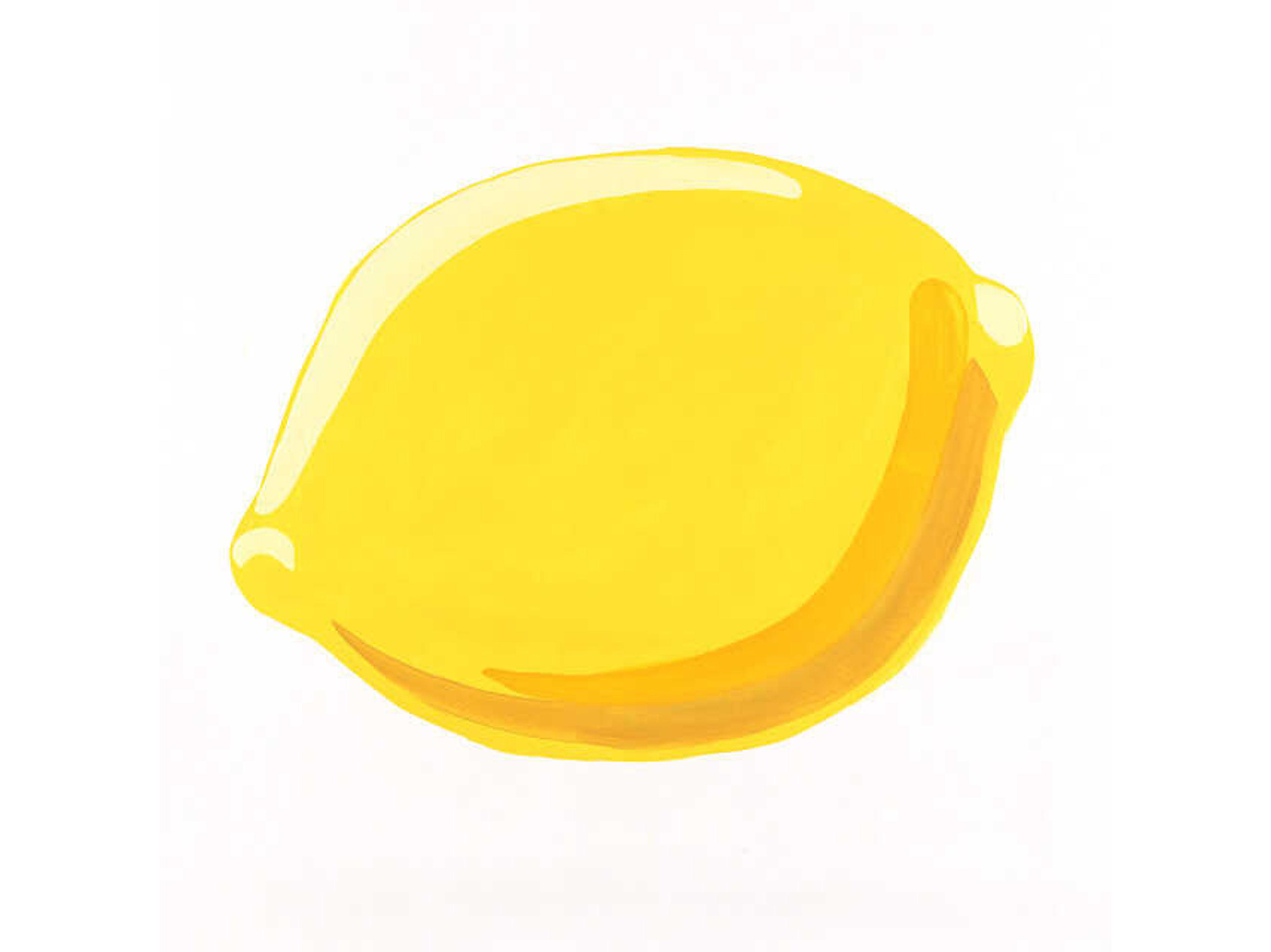 Daleno Fruitbowl II Wall Art