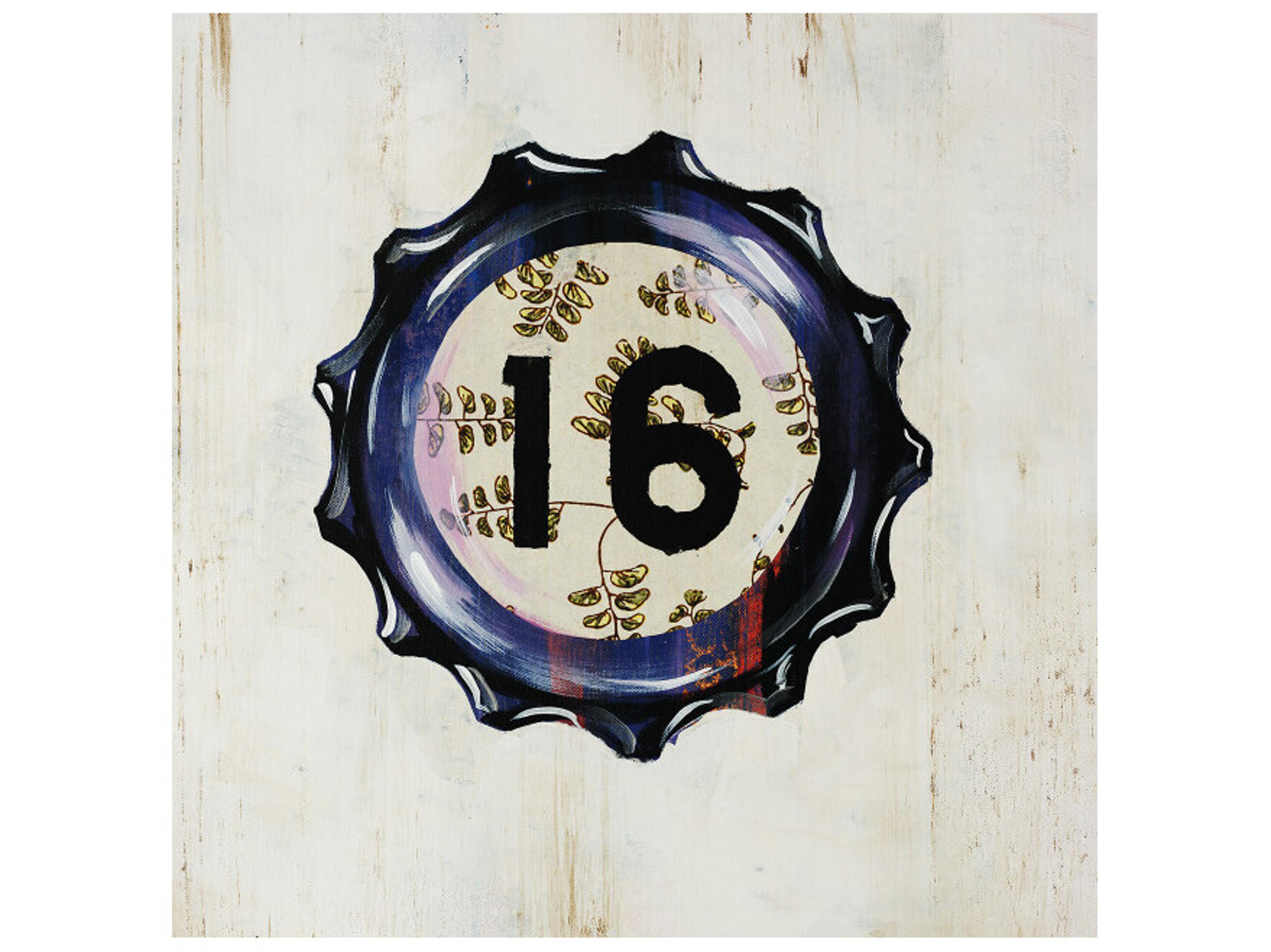 Daleno Life Mottos I Wall Art