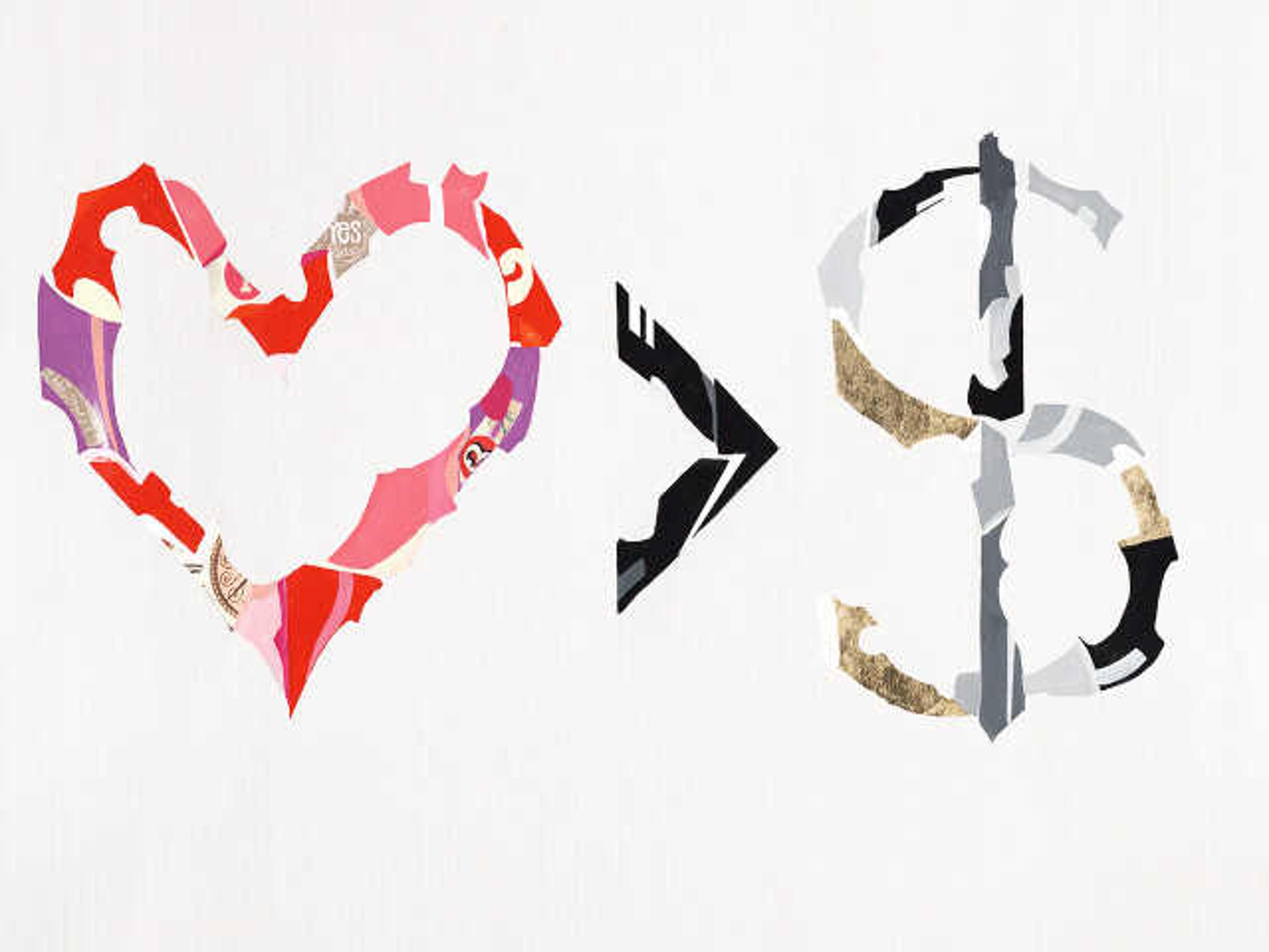 Daleno Always True Wall Art