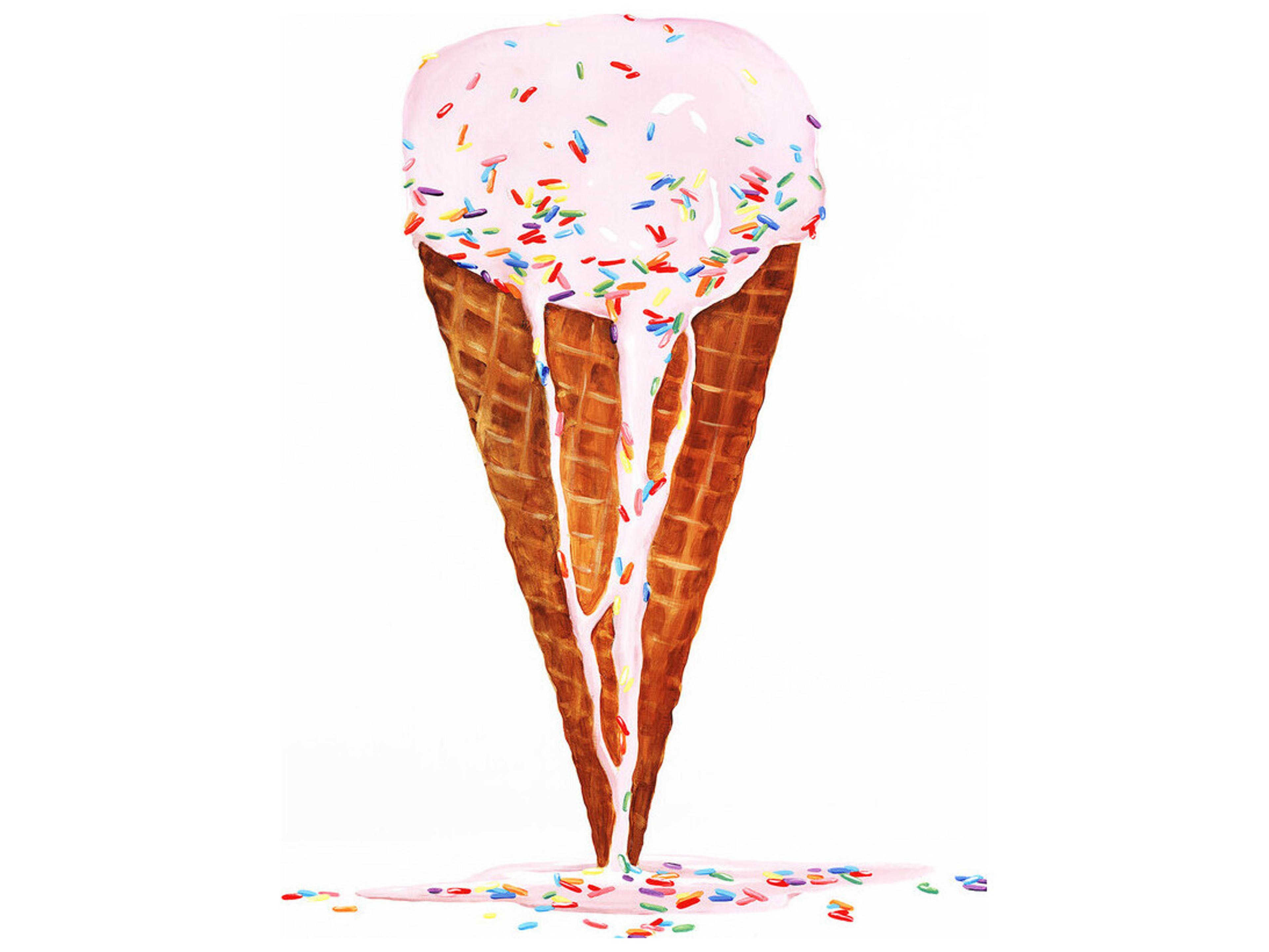 Daleno Summer Day Memory I Wall Art