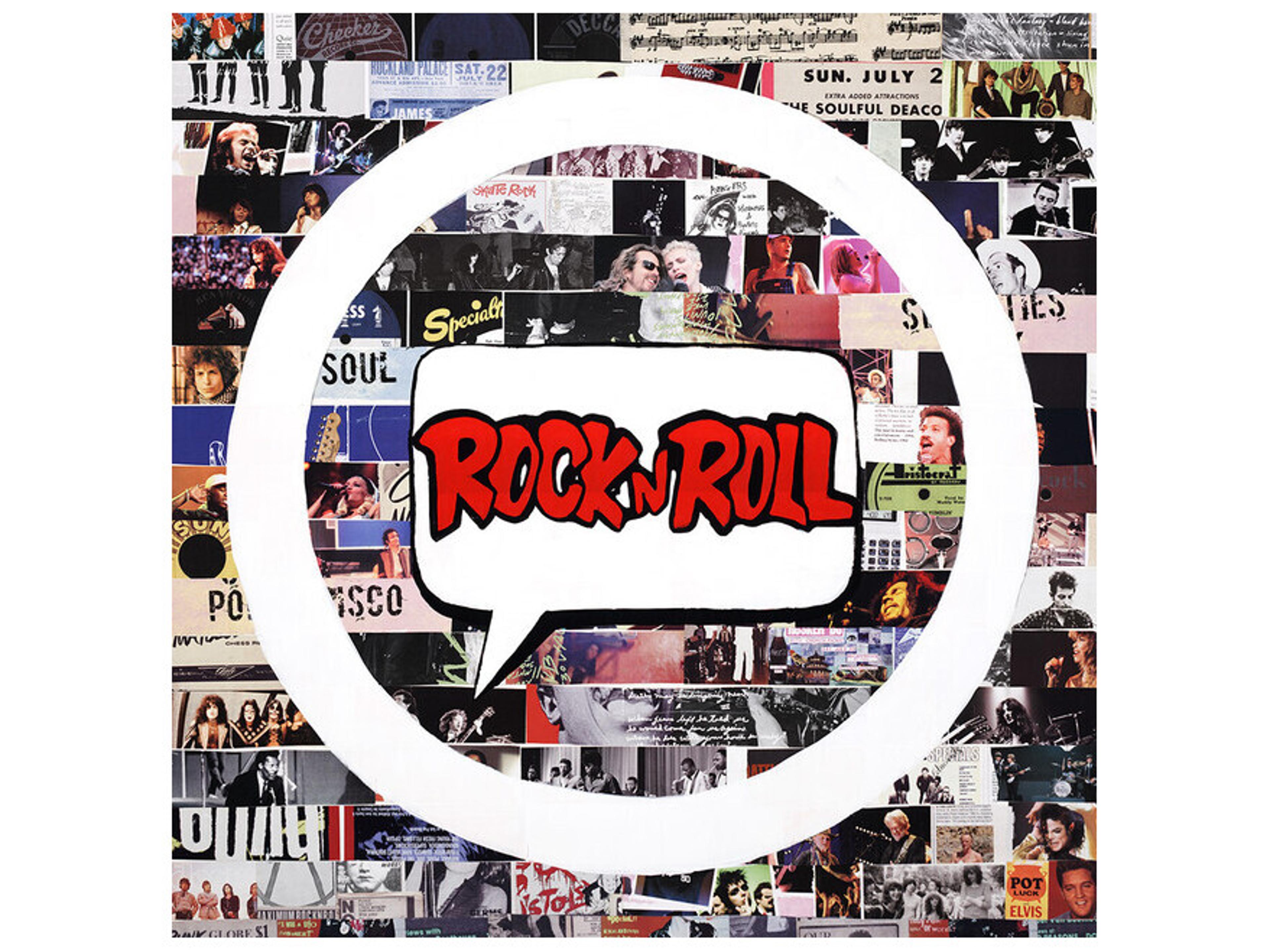 Daleno Its Here to Stay Wall Art