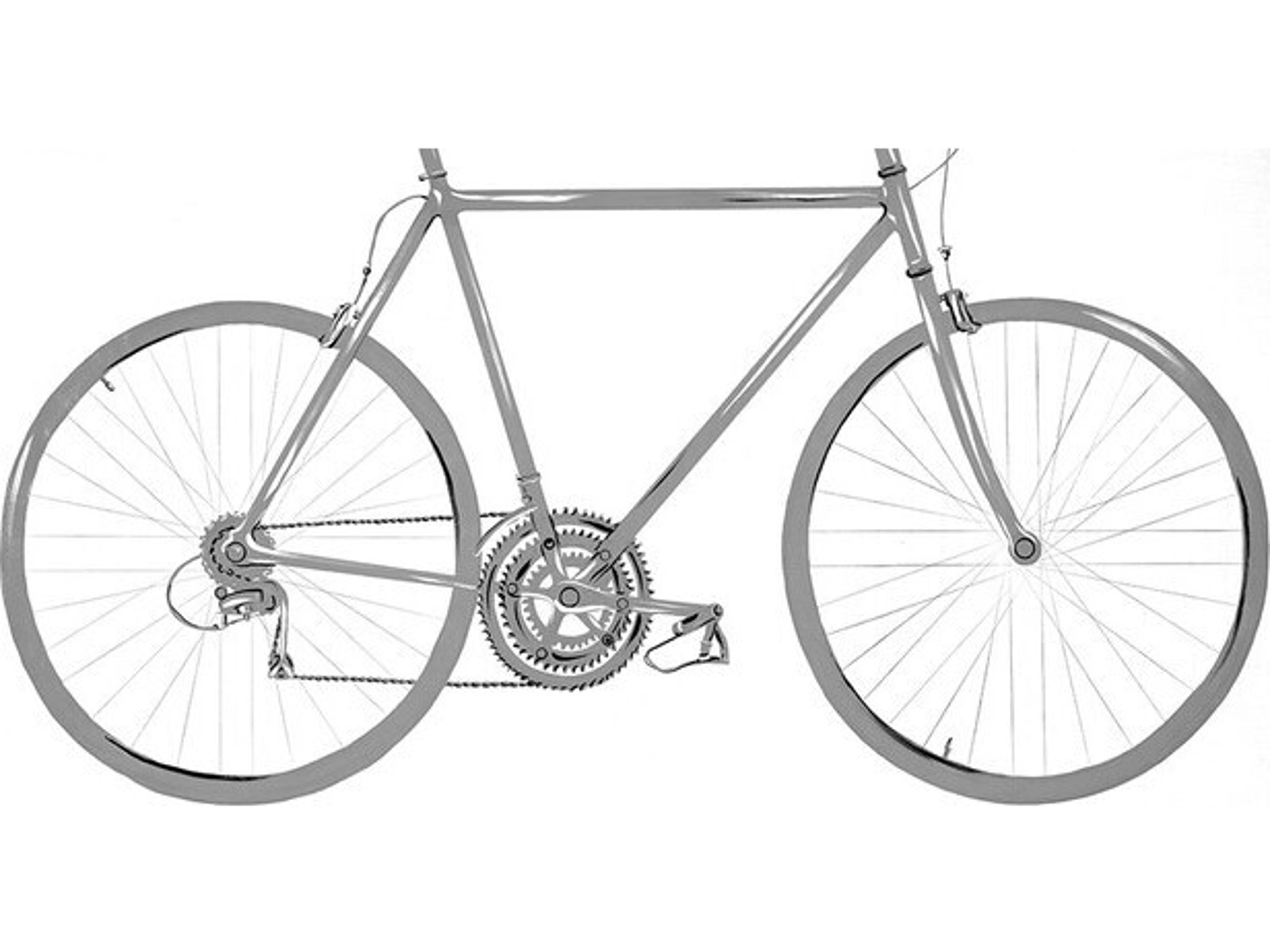 Daleno Energy Saved and Burned Wall Art