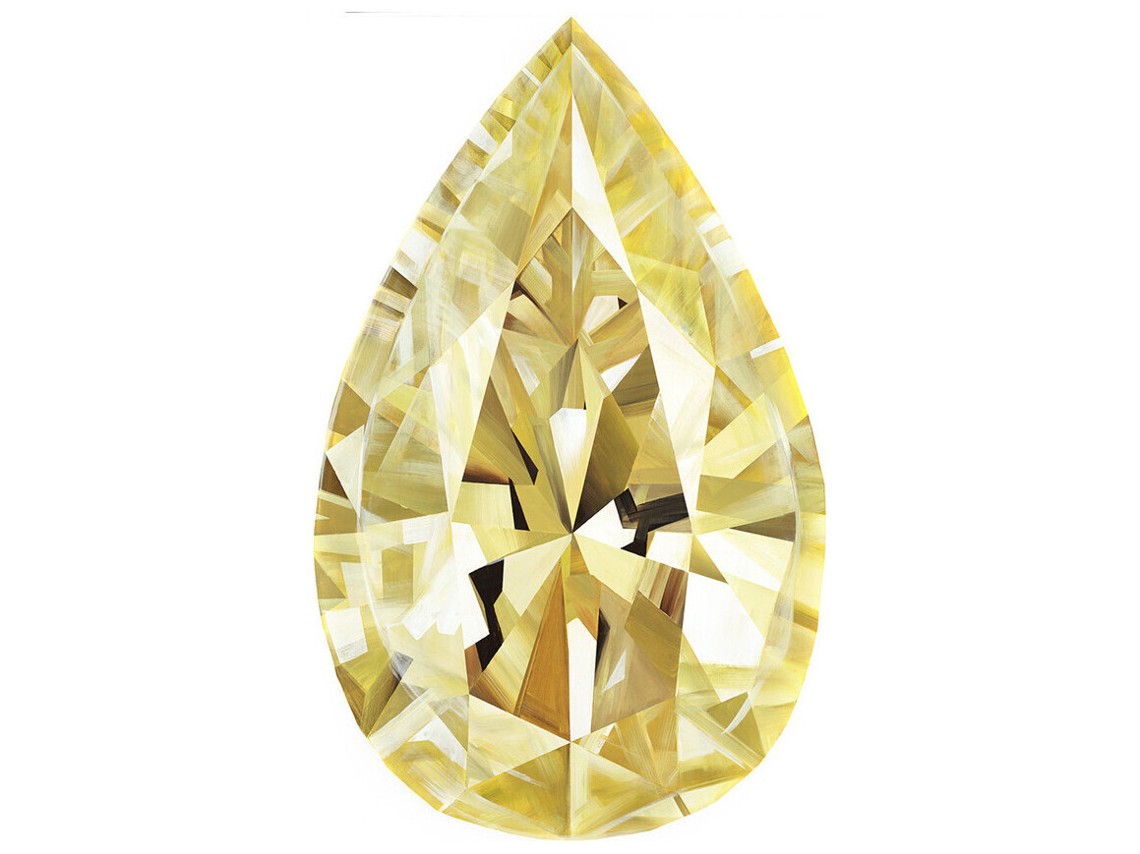 Daleno Money Buys Love V Wall Art