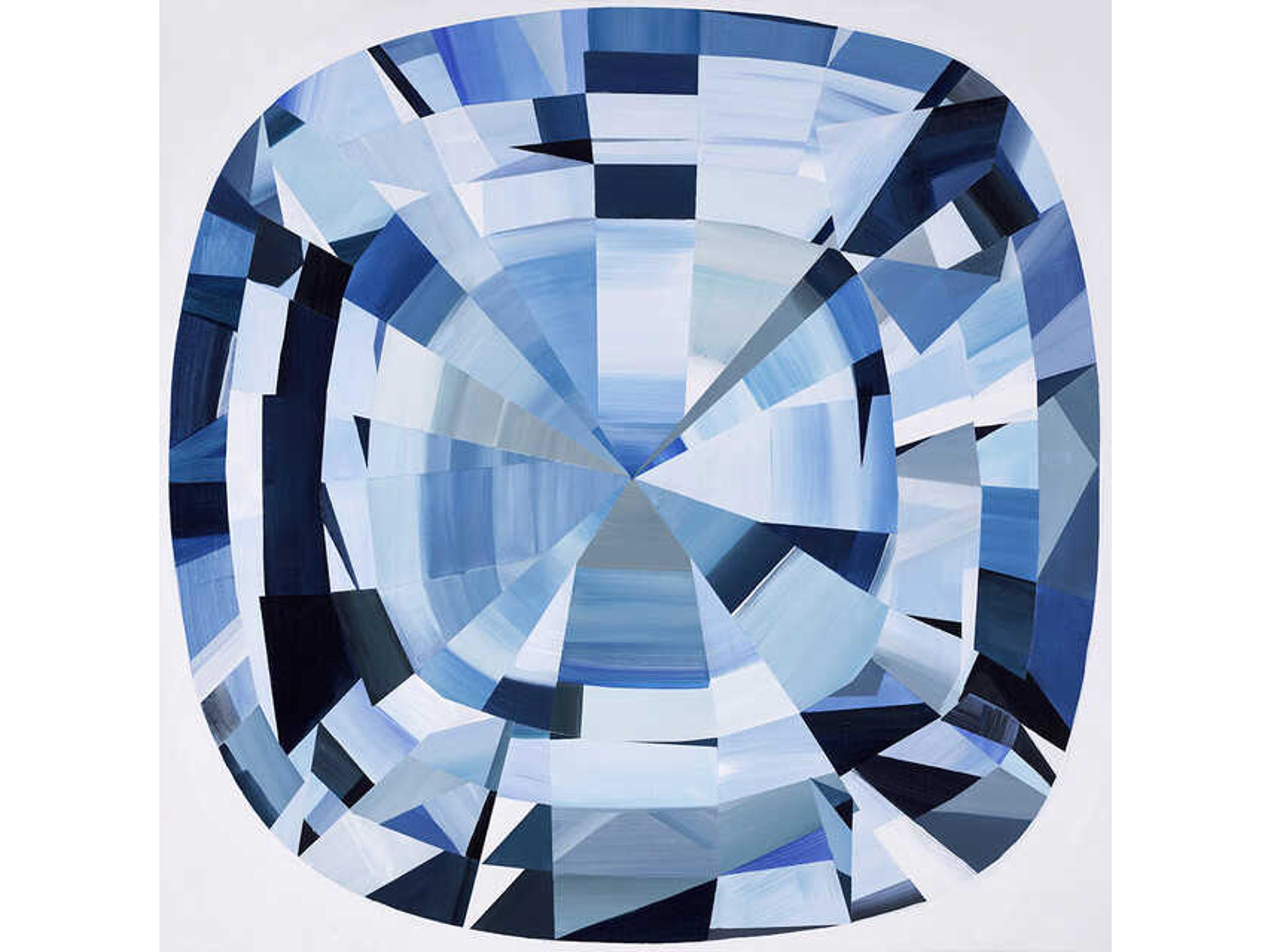 Daleno Money Buys Love VII Wall Art