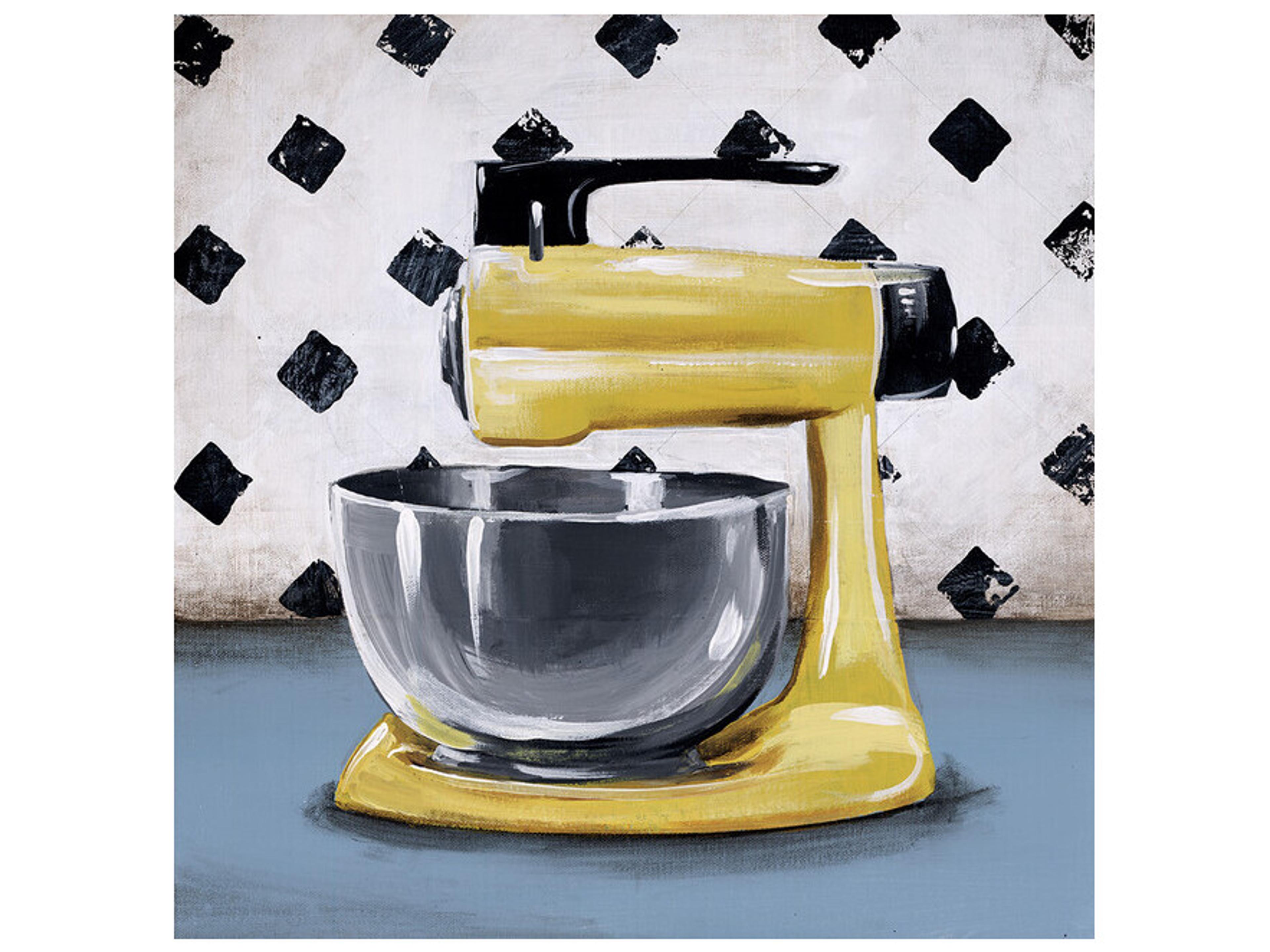 Daleno Old School Beauties I Wall Art