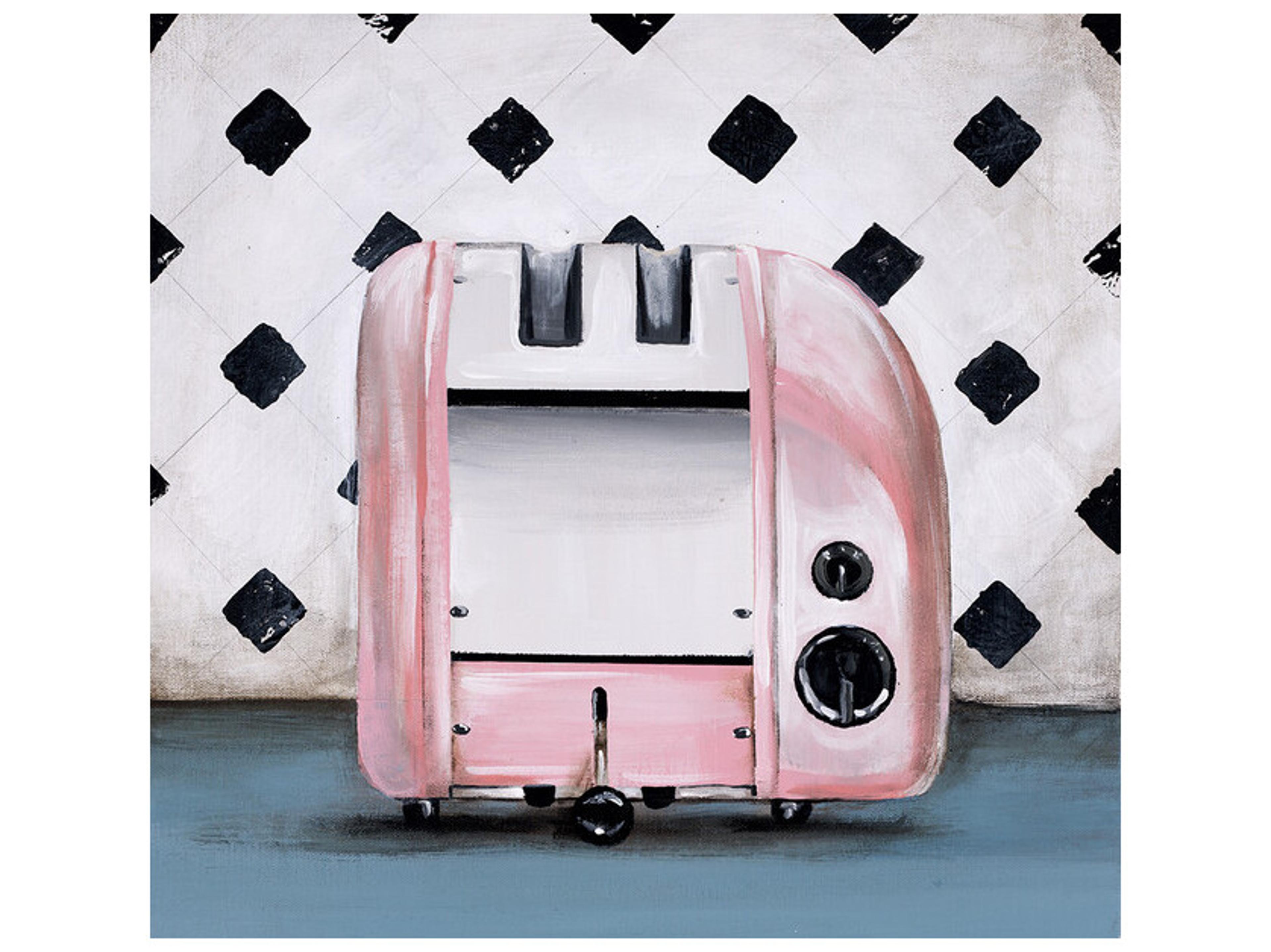 Daleno Old School Beauties II Wall Art