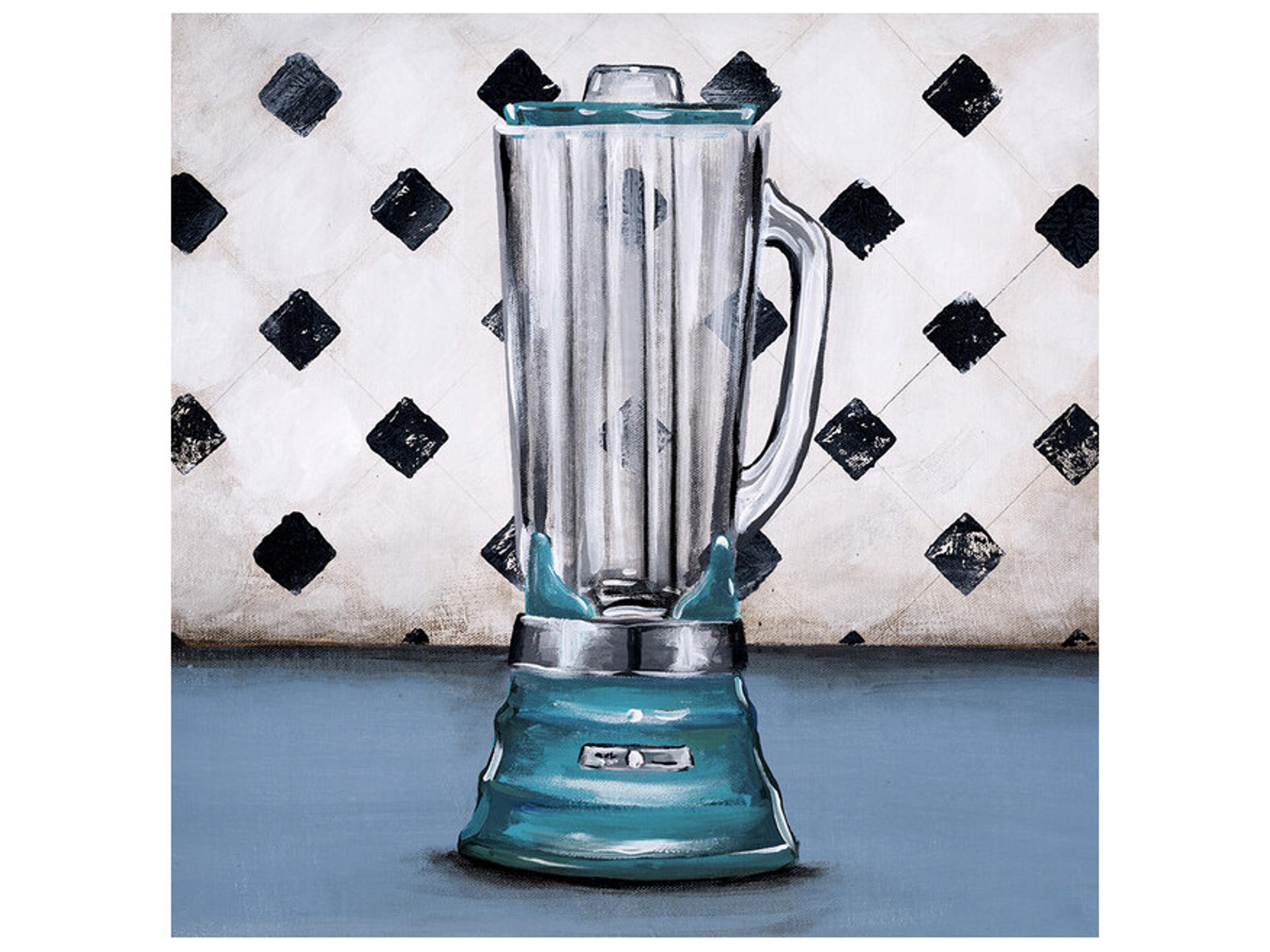 Daleno Old School Beauties III Wall Art