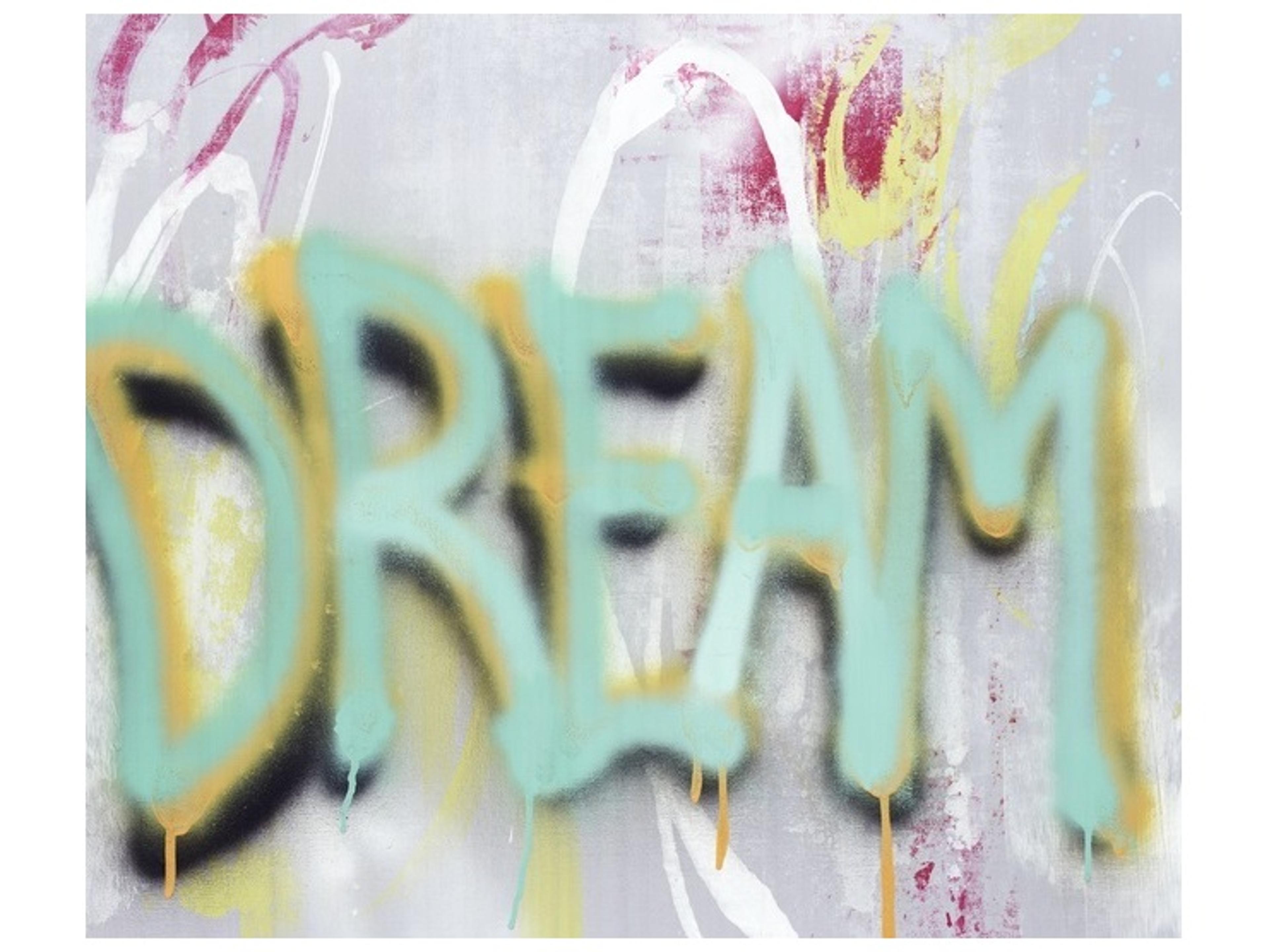 Daleno Word on the Street III Wall Art