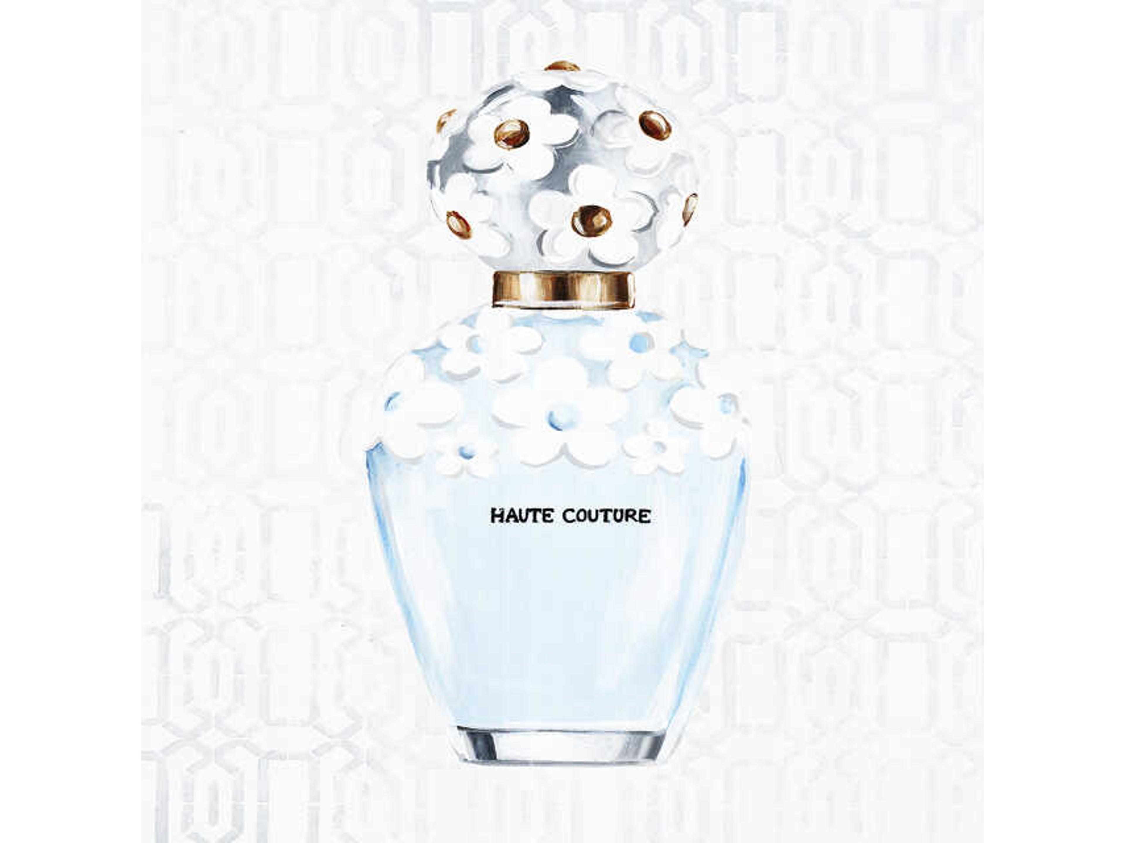 Daleno The Smell of Passion I Wall Art