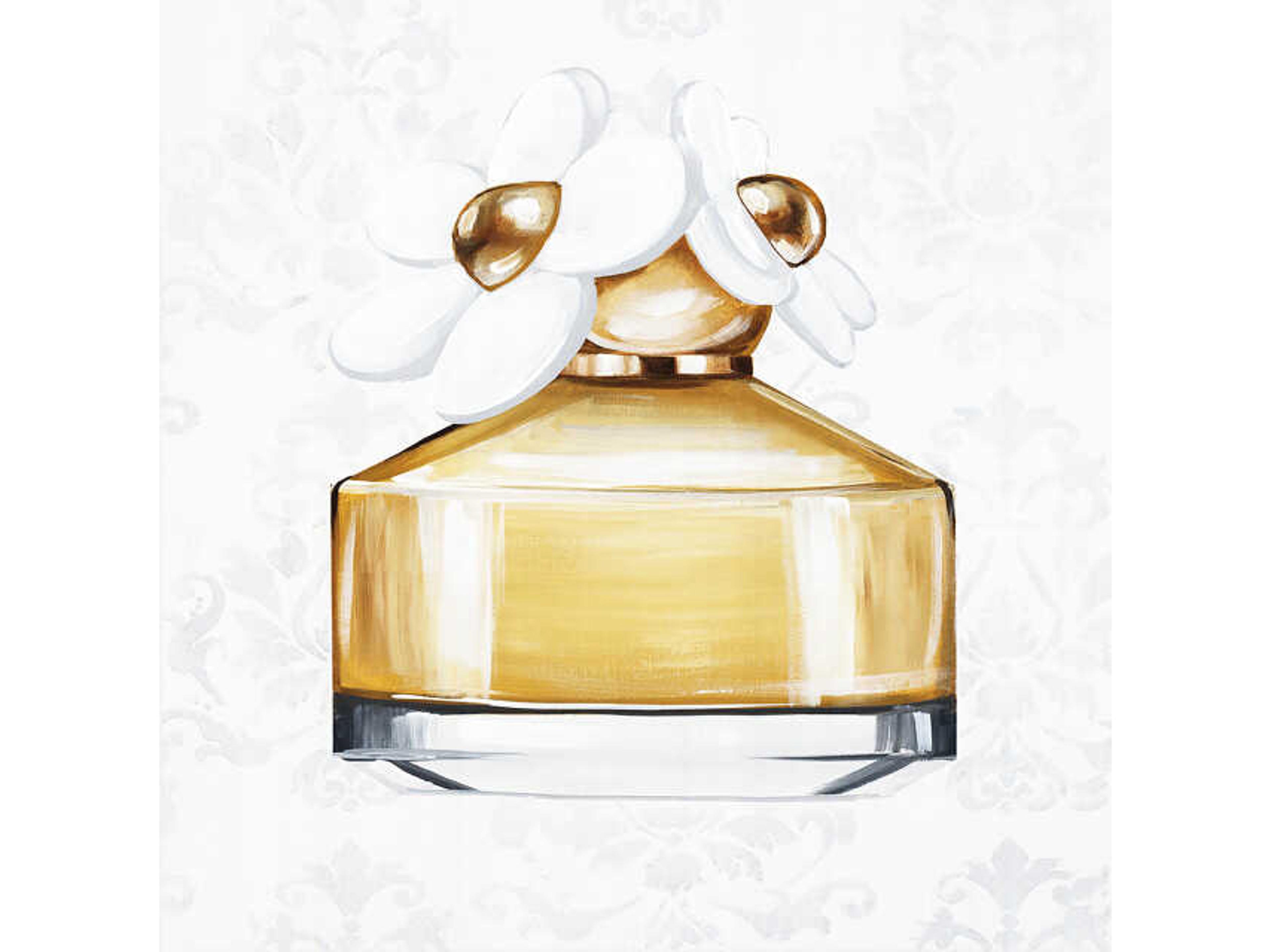 Daleno The Smell of Passion II Wall Art