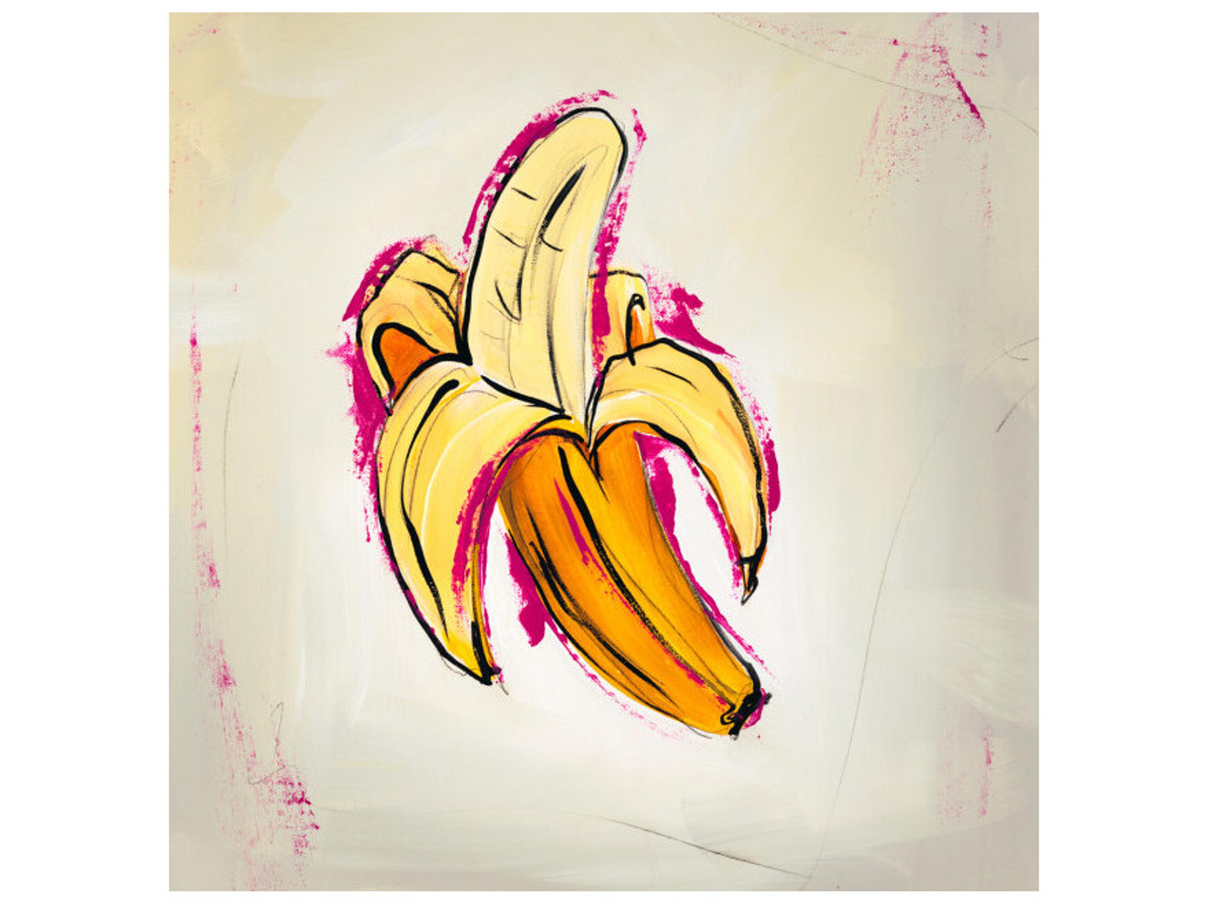 Daleno Real Food Daily VI Wall Art