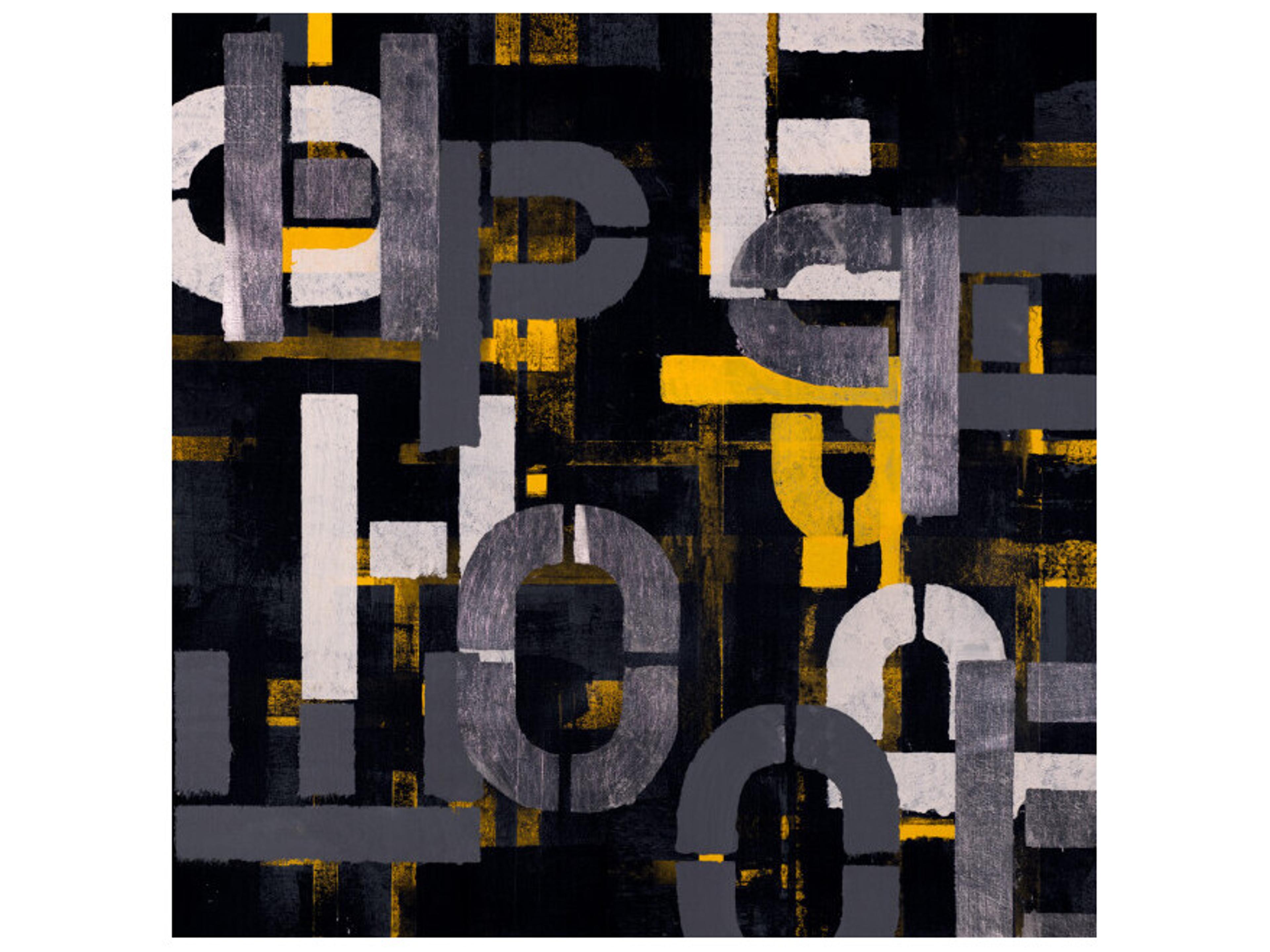 Daleno Lifetime Inspiration I Wall Art