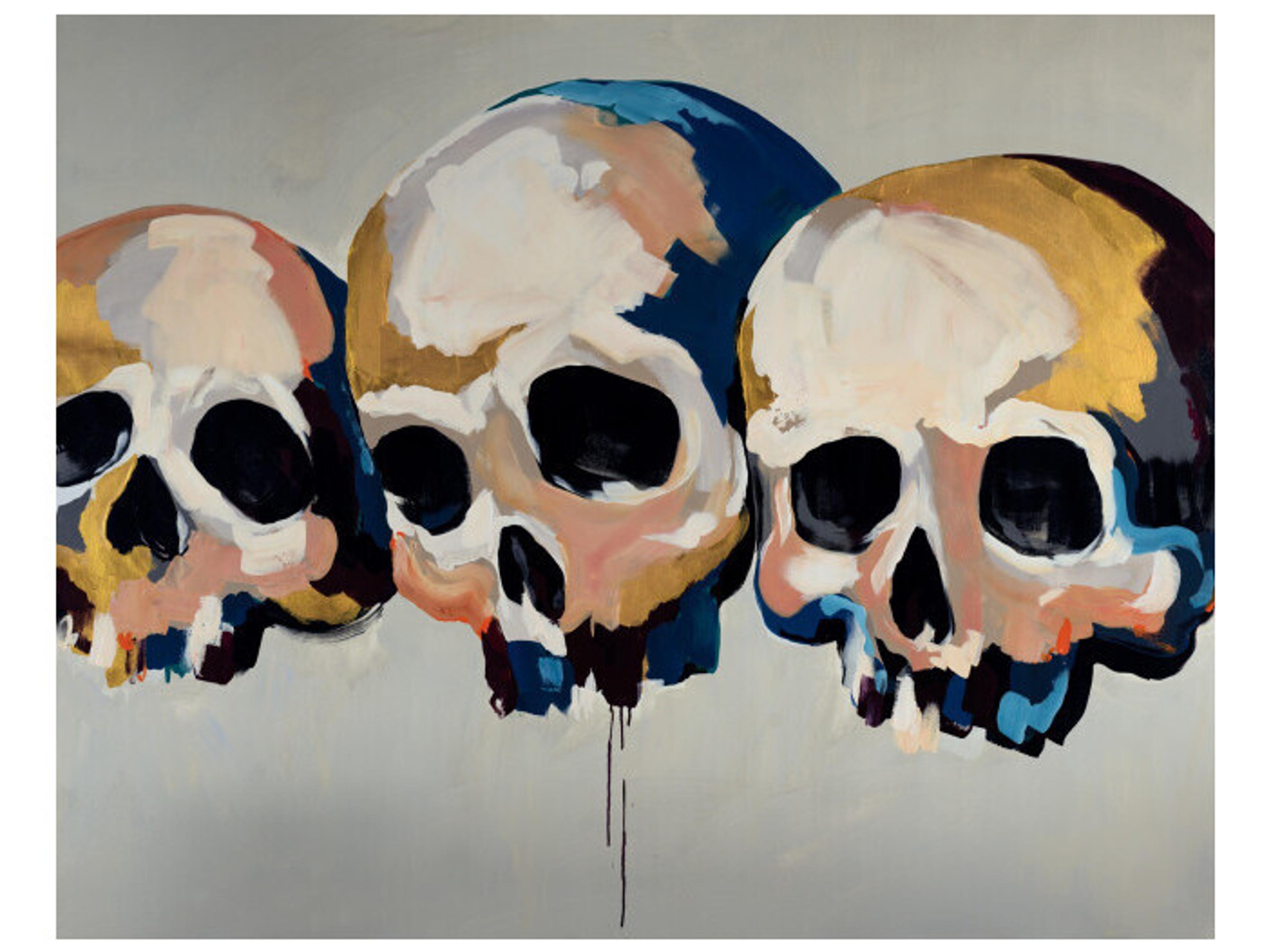 Daleno The Modern Family Wall Art