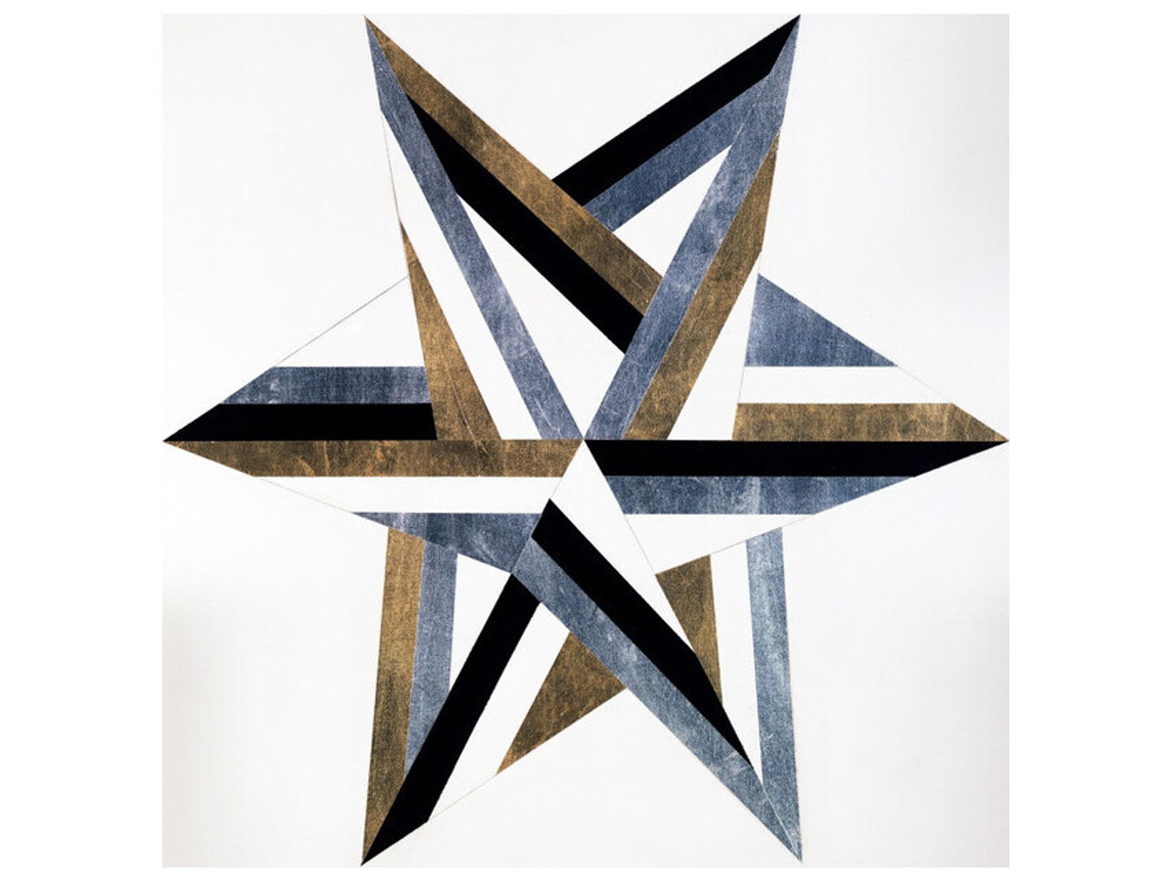 Daleno Star of Wonder Wall Art