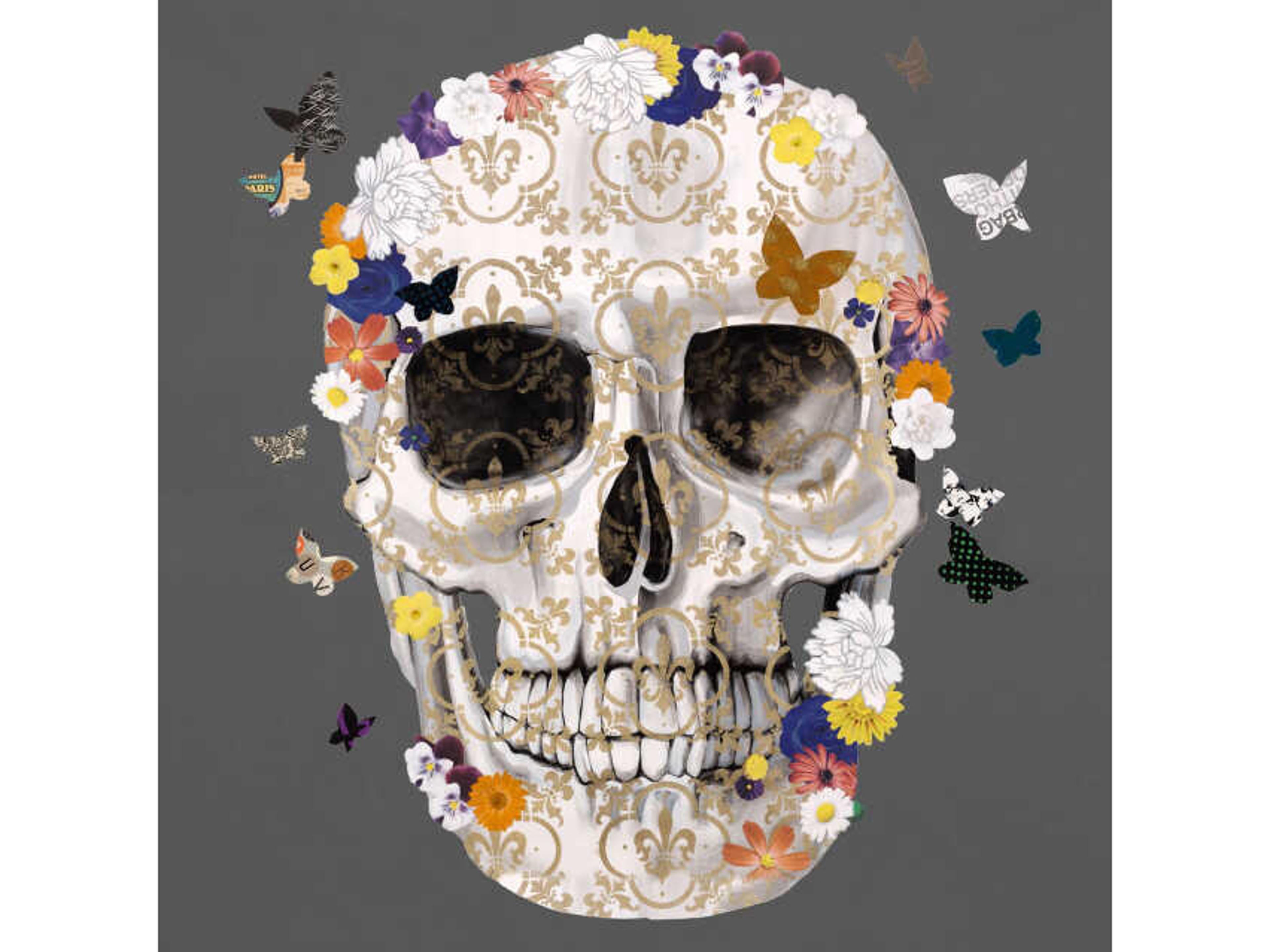 Daleno Party Wife Wall Art