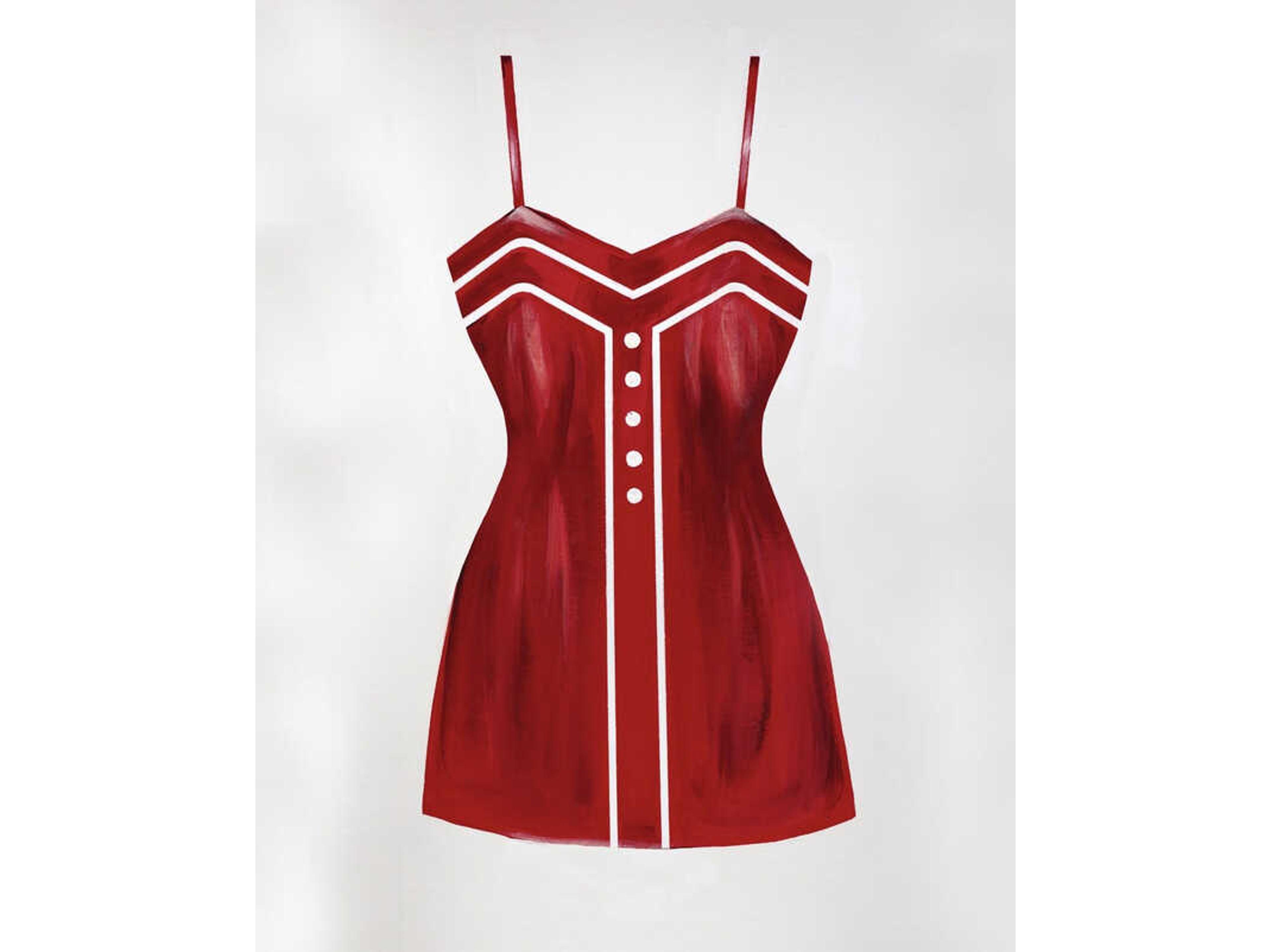 Daleno Baby Cakes II Wall Art