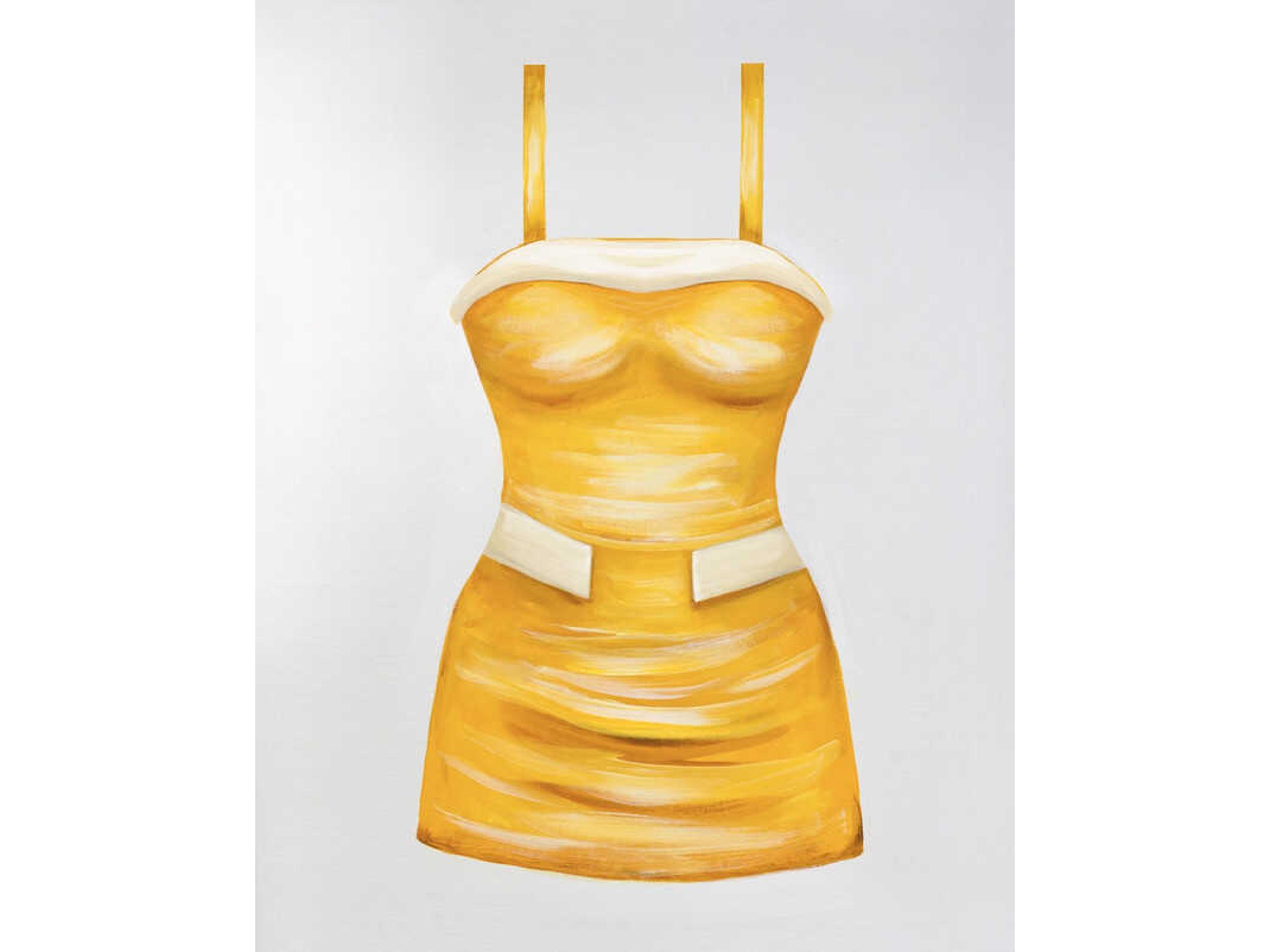 Daleno Baby Cakes IV Wall Art