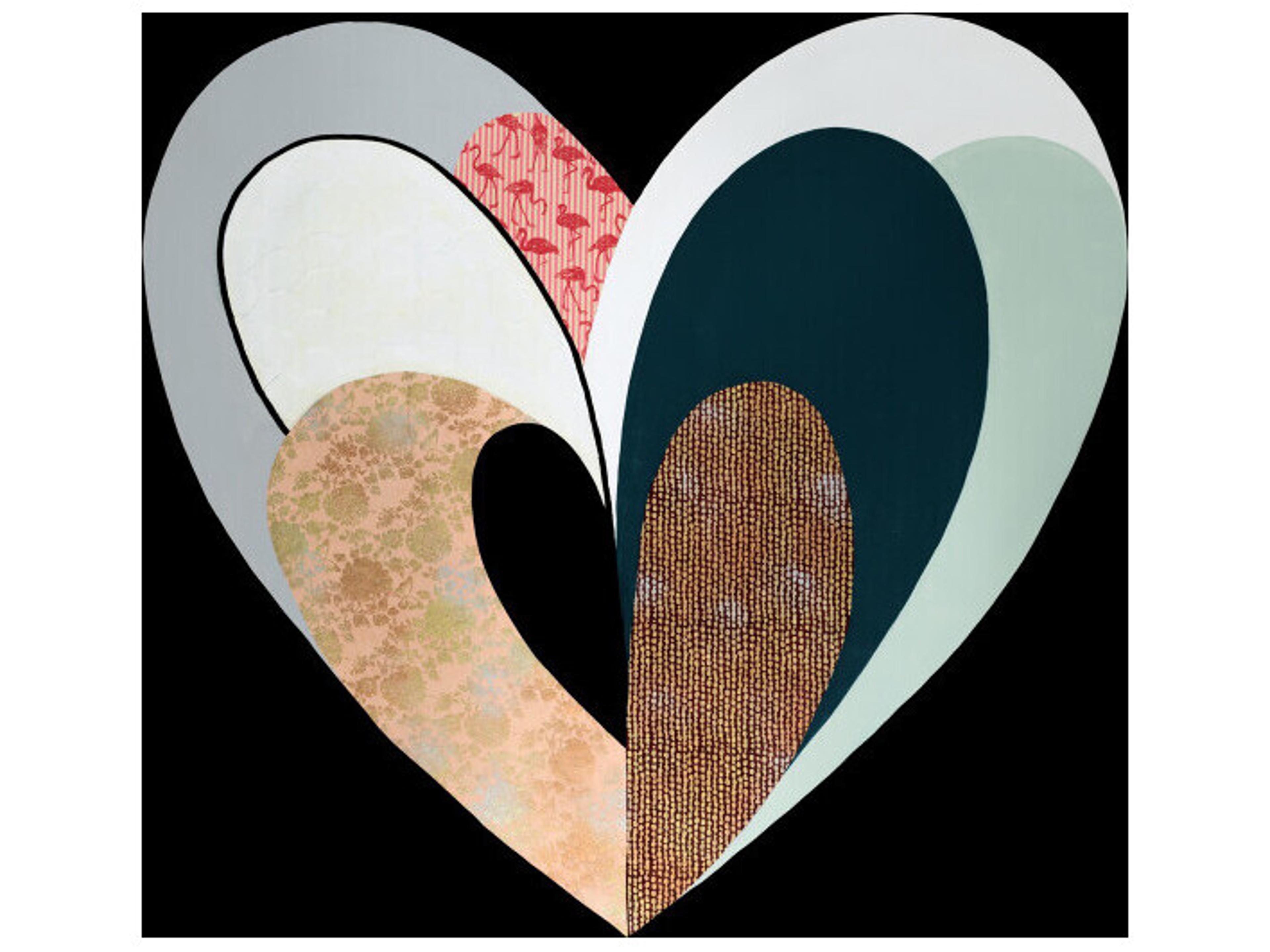 Daleno Biggest Gift of All Wall Art