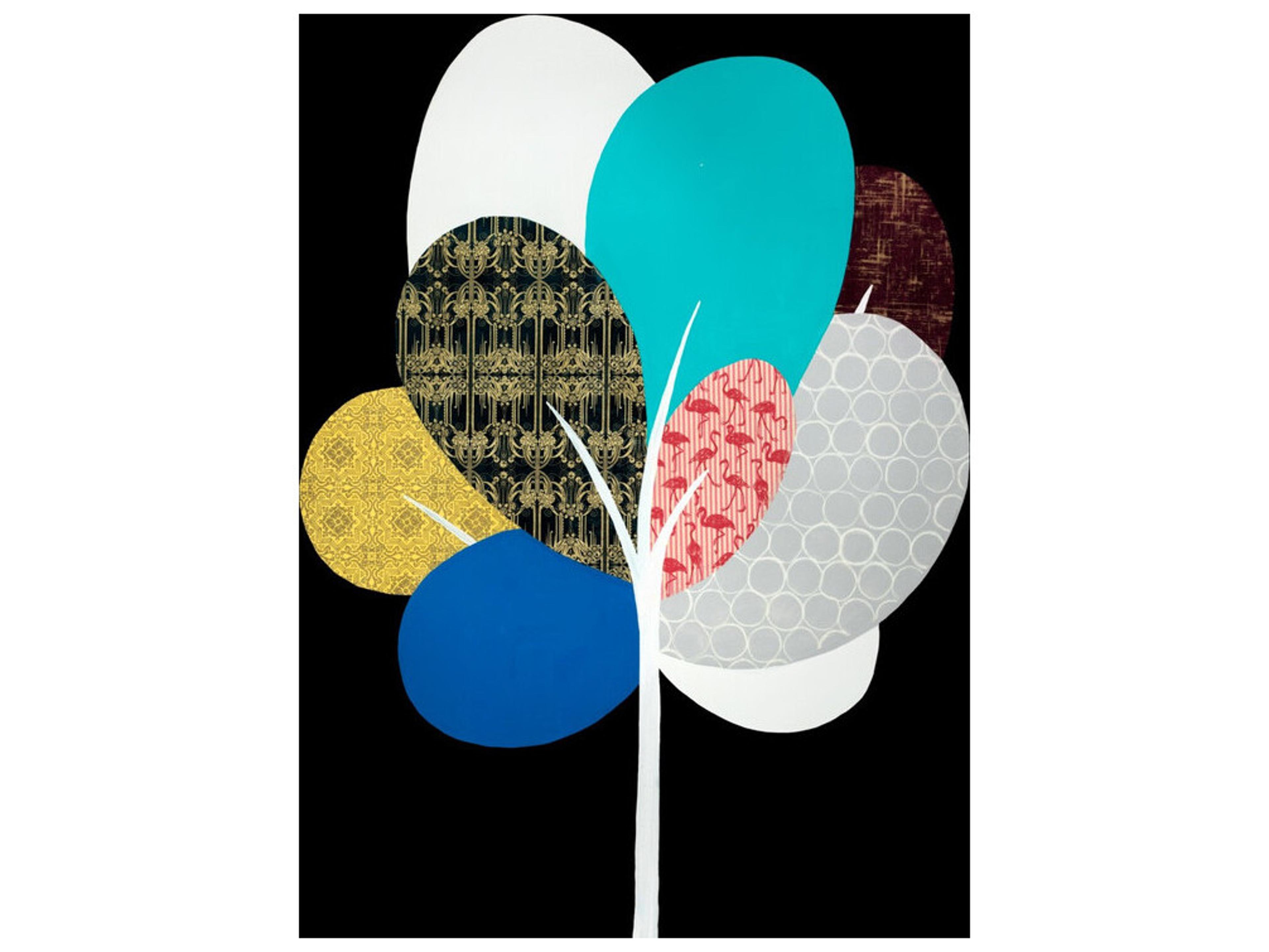 Daleno Giving Tree Wall Art