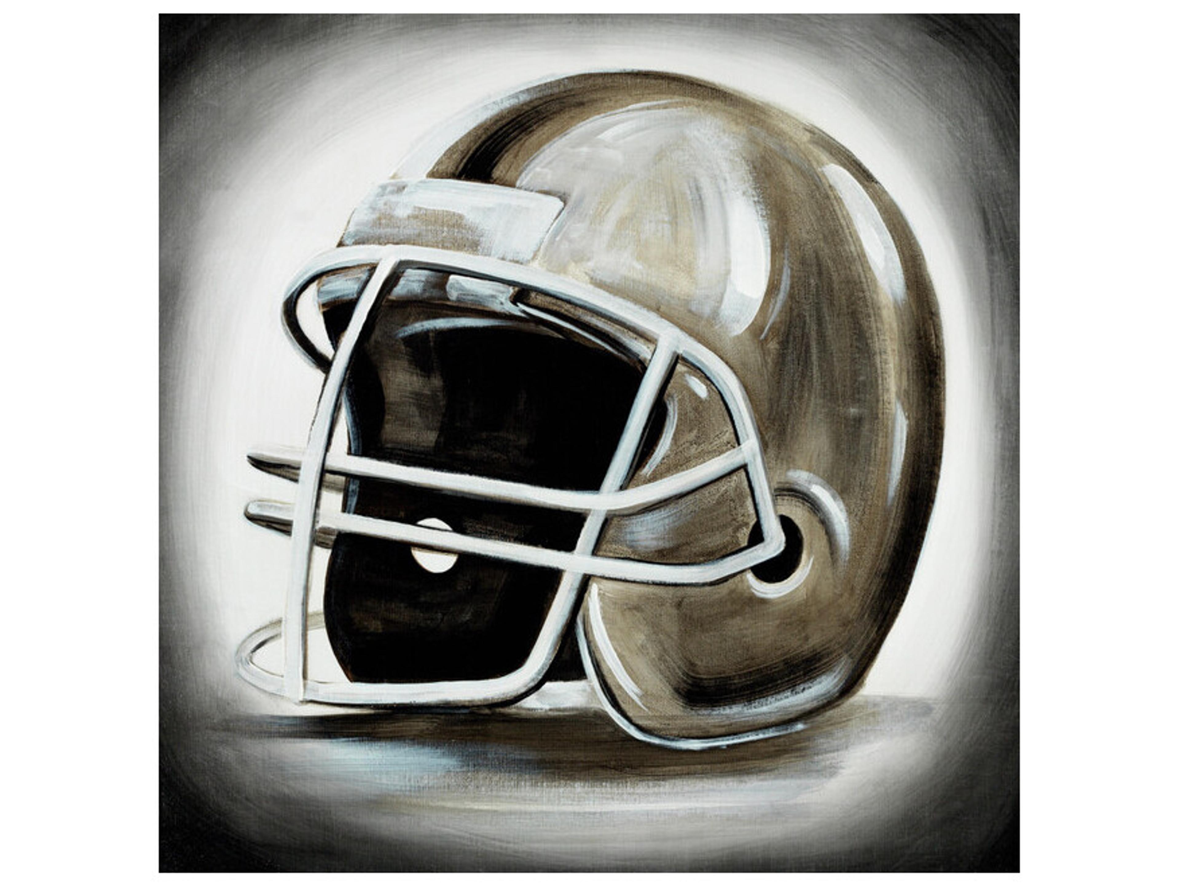 Daleno Gearing Up III Wall Art