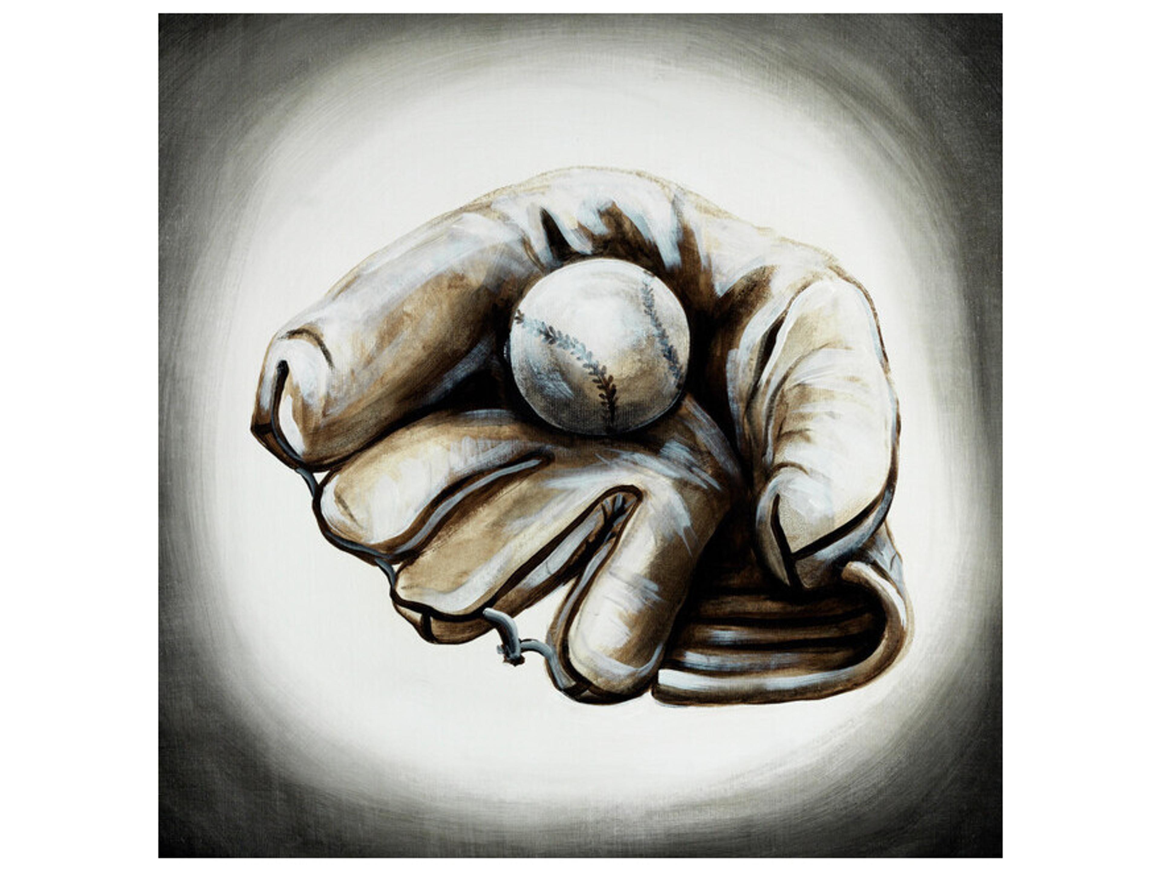 Daleno Gearing Up VI Wall Art