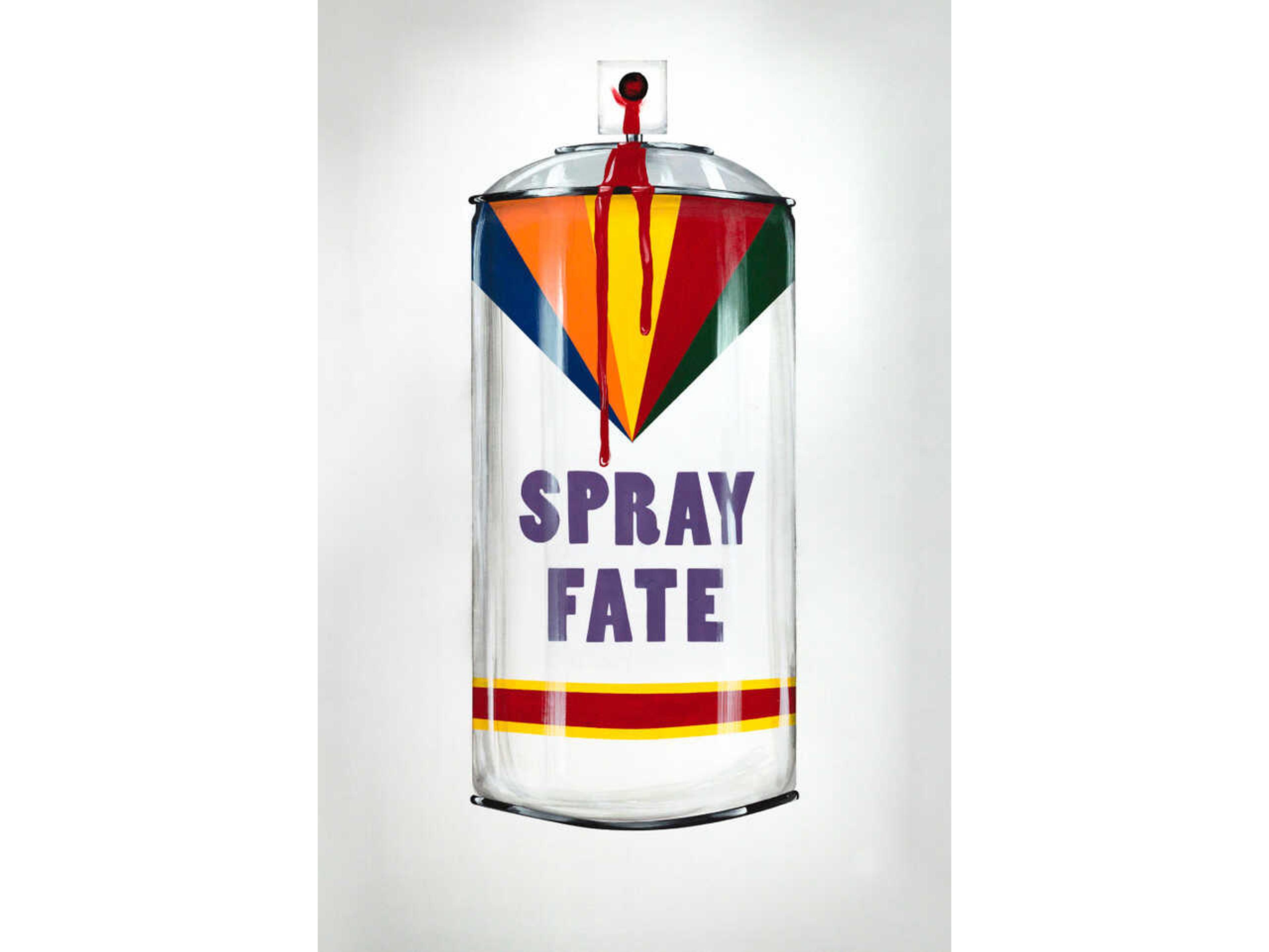 Daleno Public Expression I Wall Art