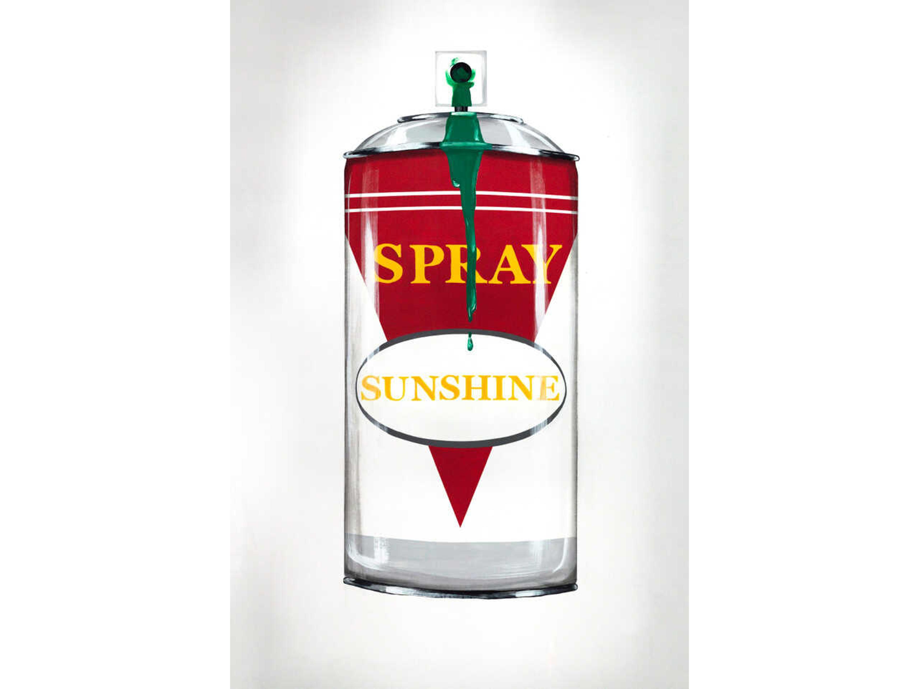 Daleno Public Expression IV Wall Art