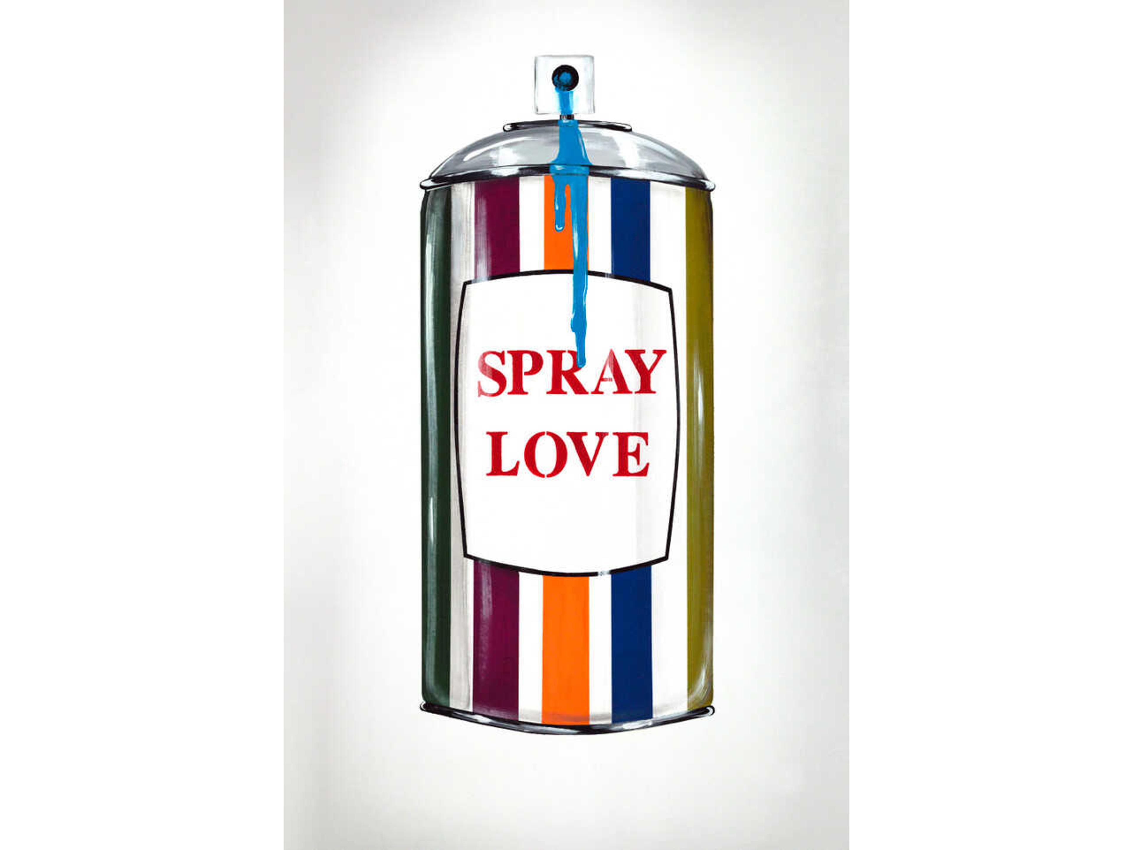 Daleno Public Expression V Wall Art