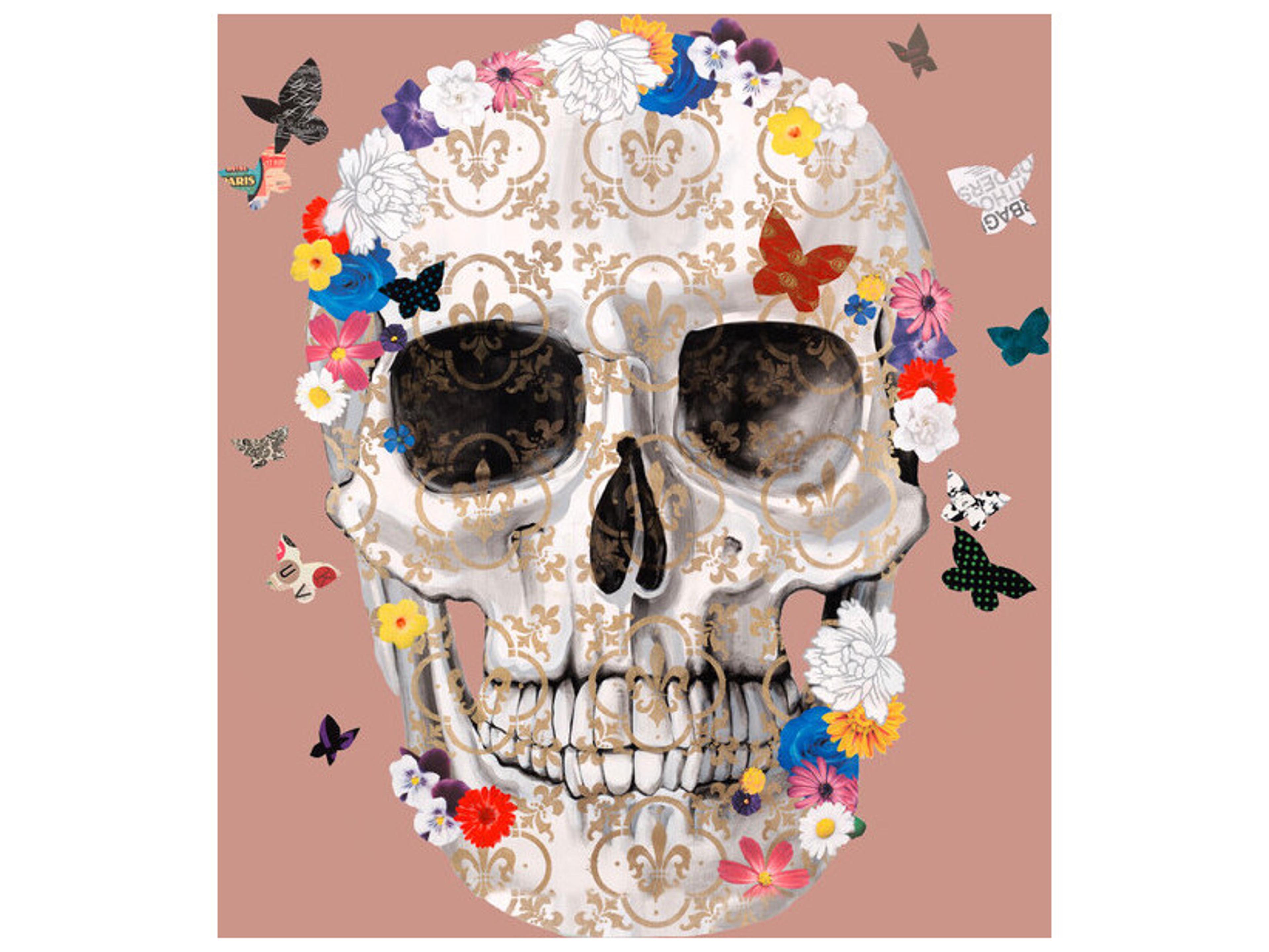 Daleno Life of the Party I Wall Art