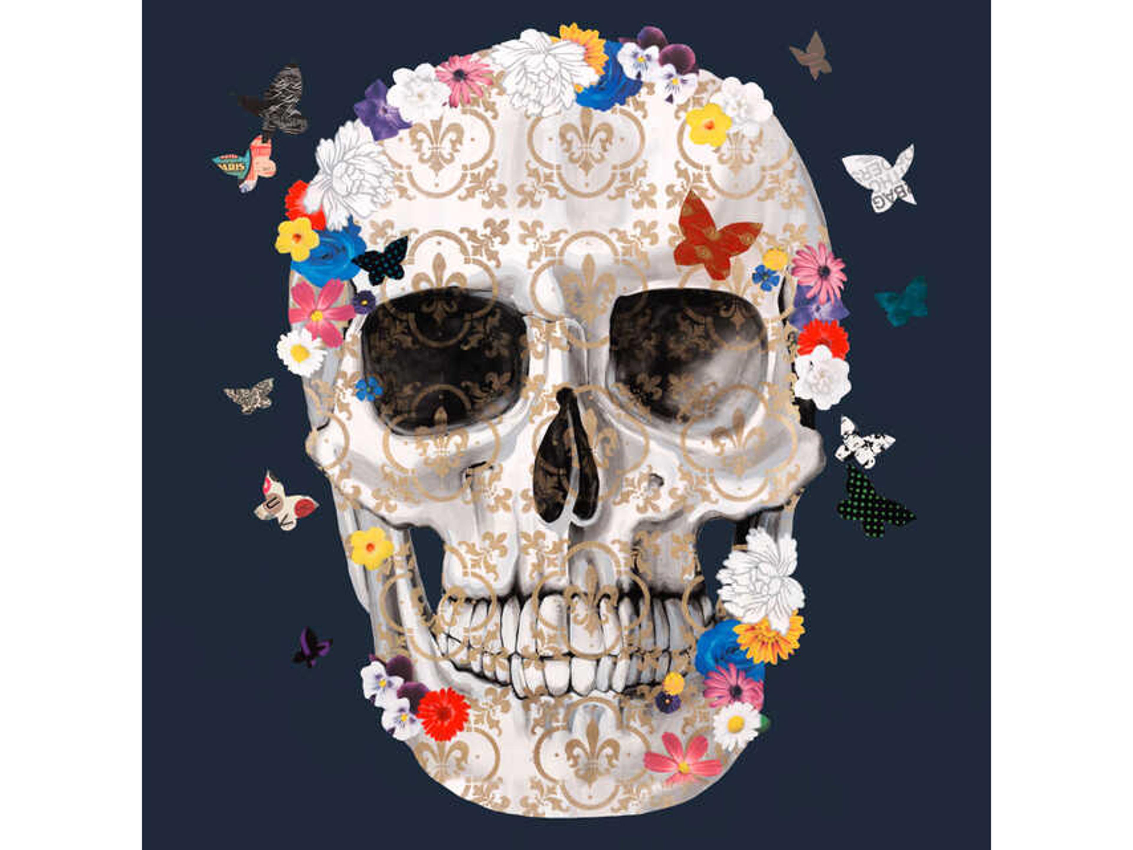 Daleno Life of the Party II Wall Art