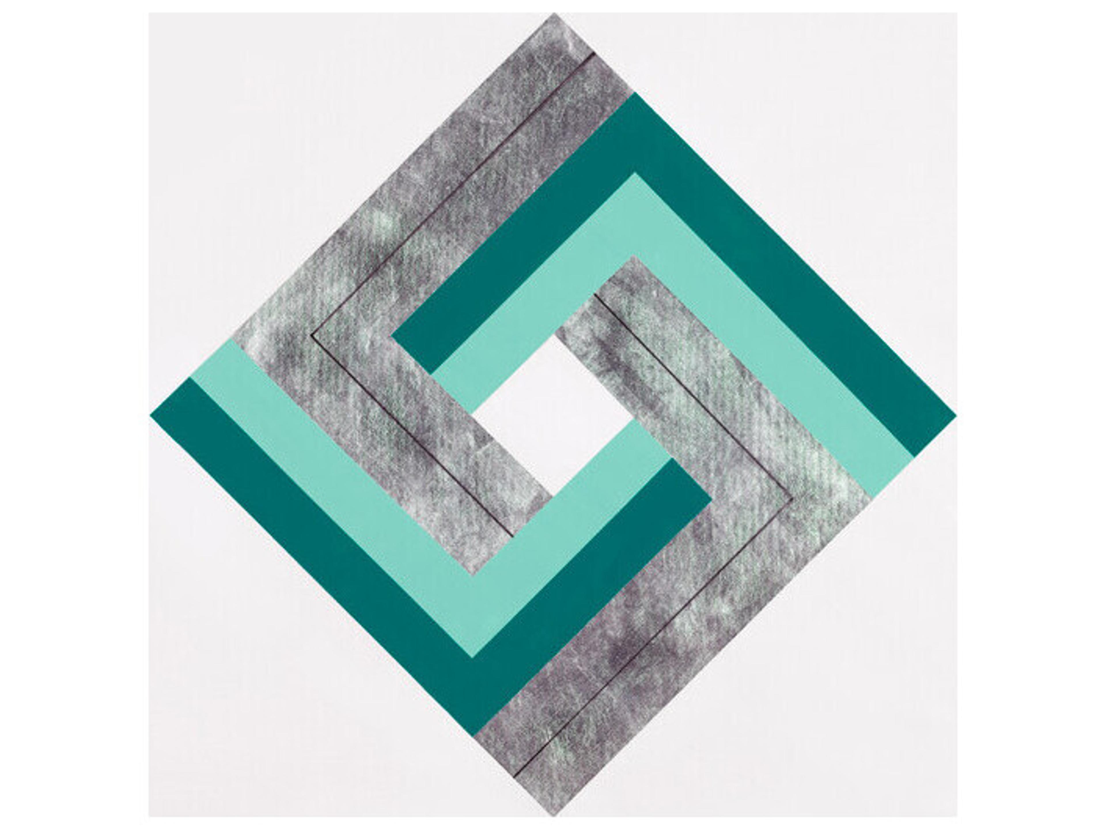 Daleno Logically Puzzled I Wall Art