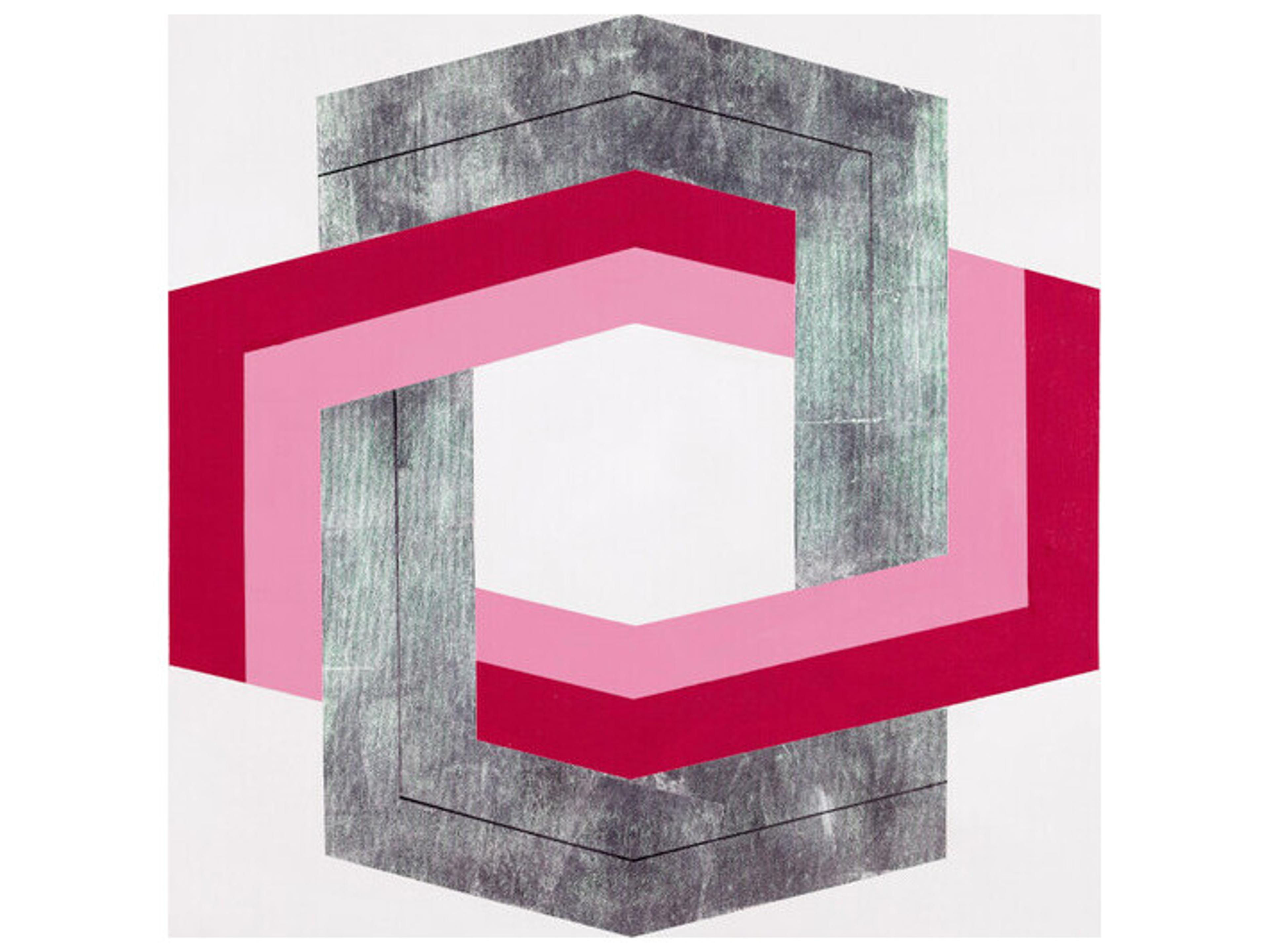 Daleno Logically Puzzled II Wall Art