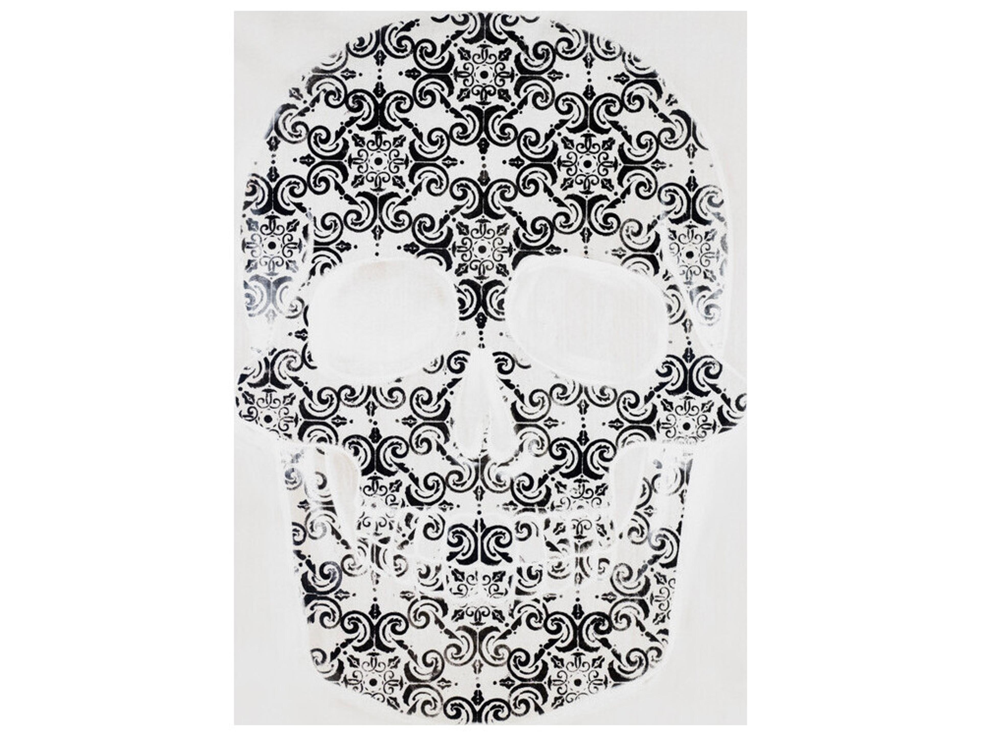 Daleno Love and Lace III Wall Art