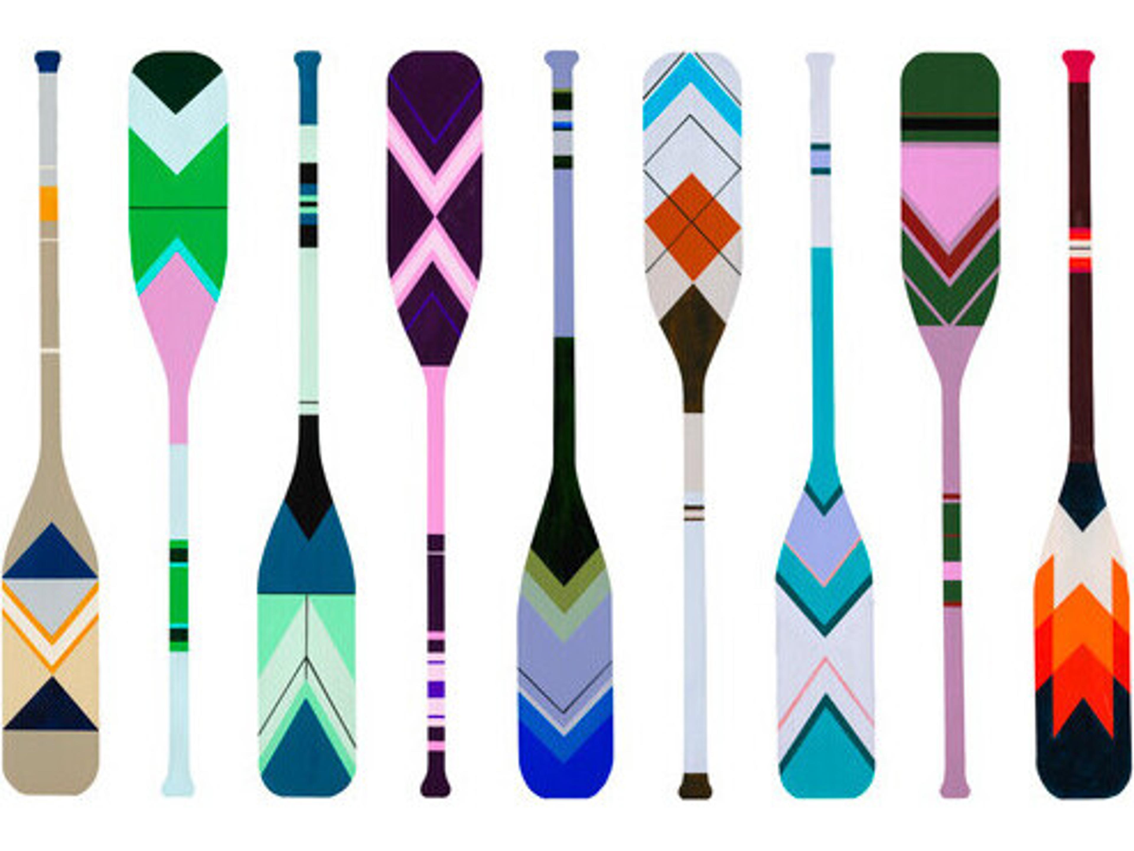 Daleno Hip to Be Me III Wall Art