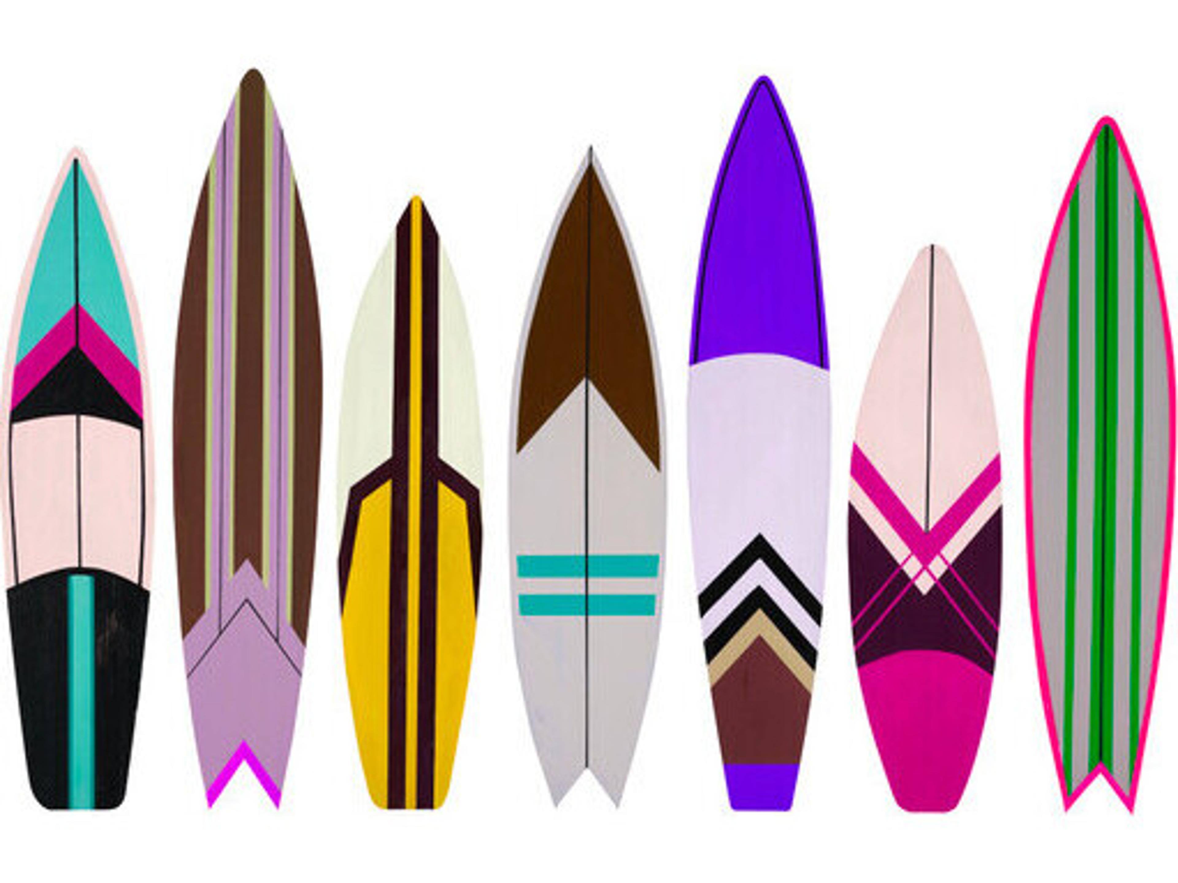 Daleno Hip to Be Me IV Wall Art