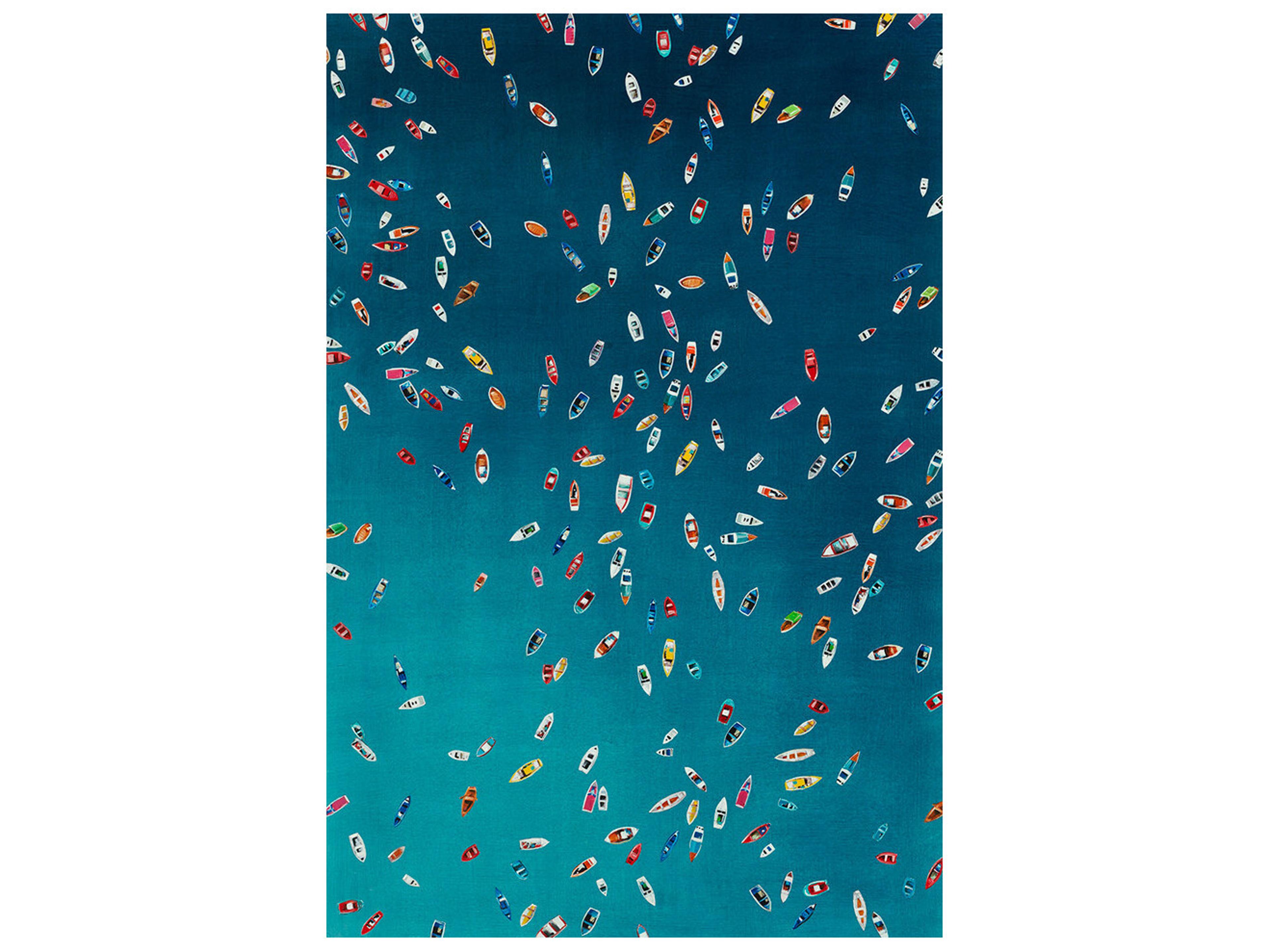 Daleno A Summer To Gather Wall Art