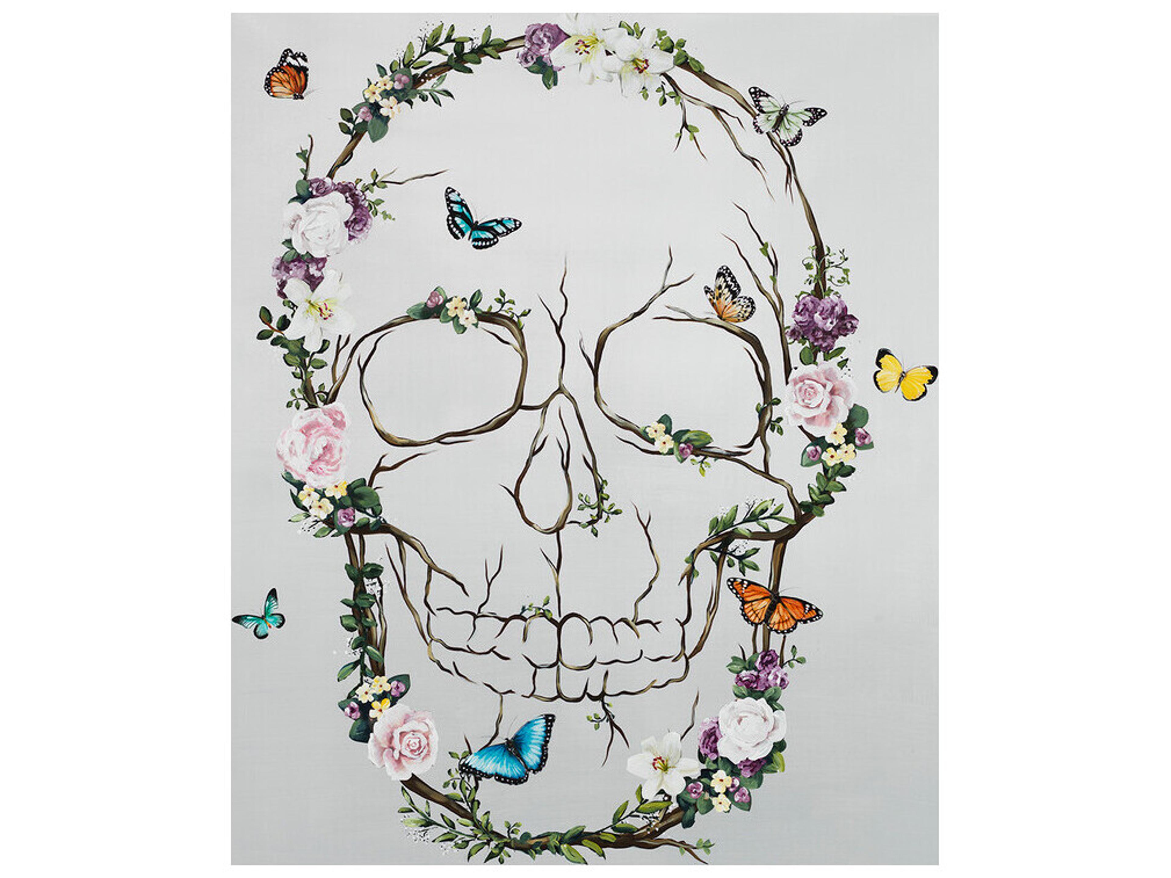 Daleno Dont Bug Me I Wall Art