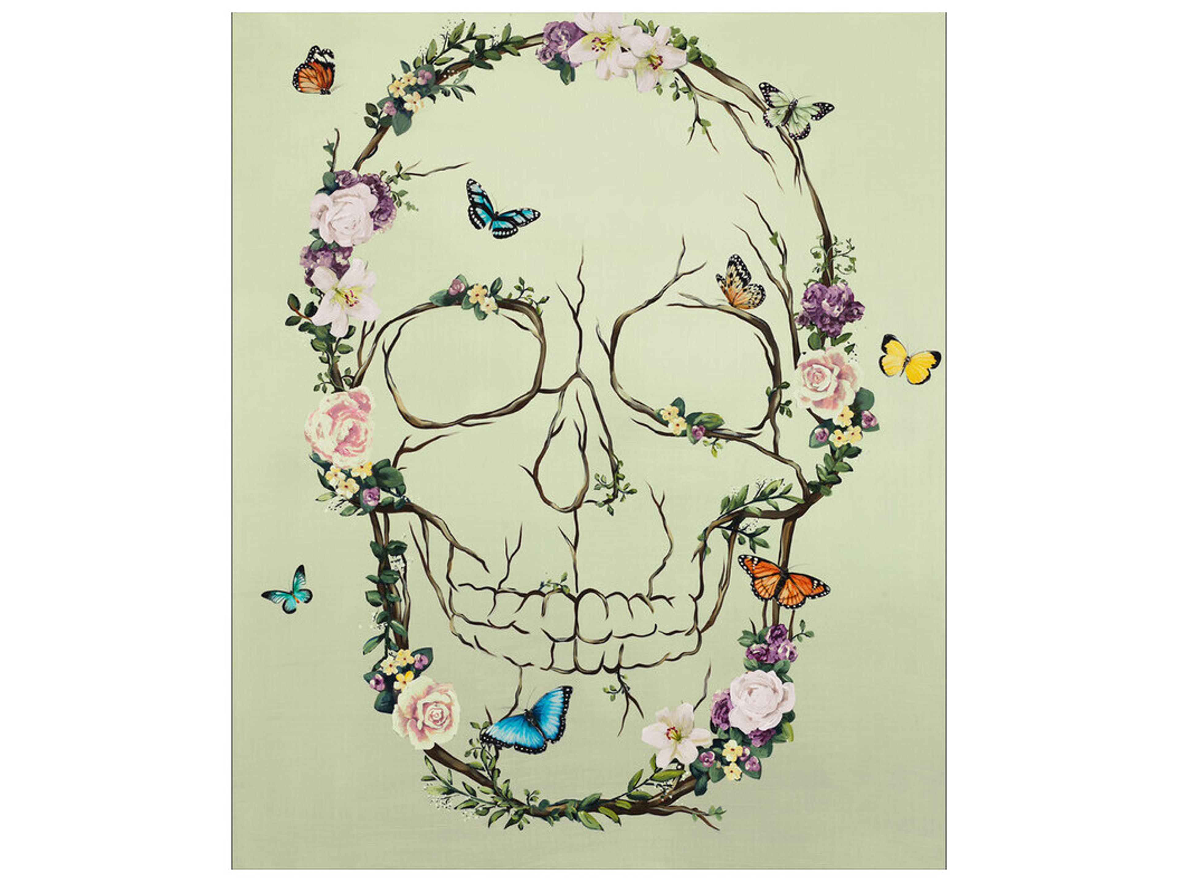 Daleno Dont Bug Me III Wall Art