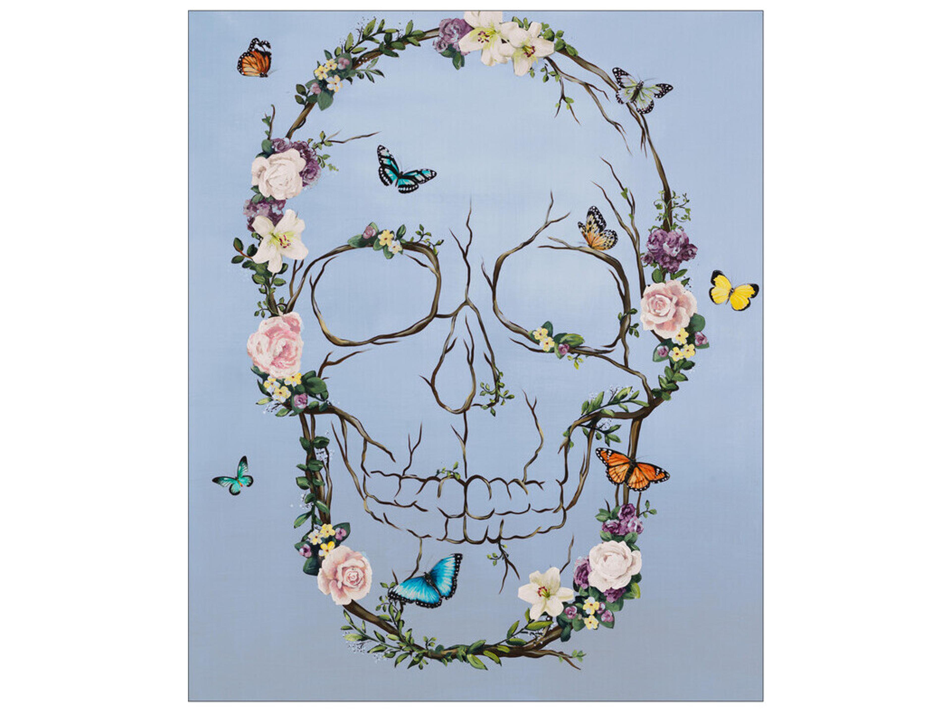 Daleno Dont Bug Me IV Wall Art