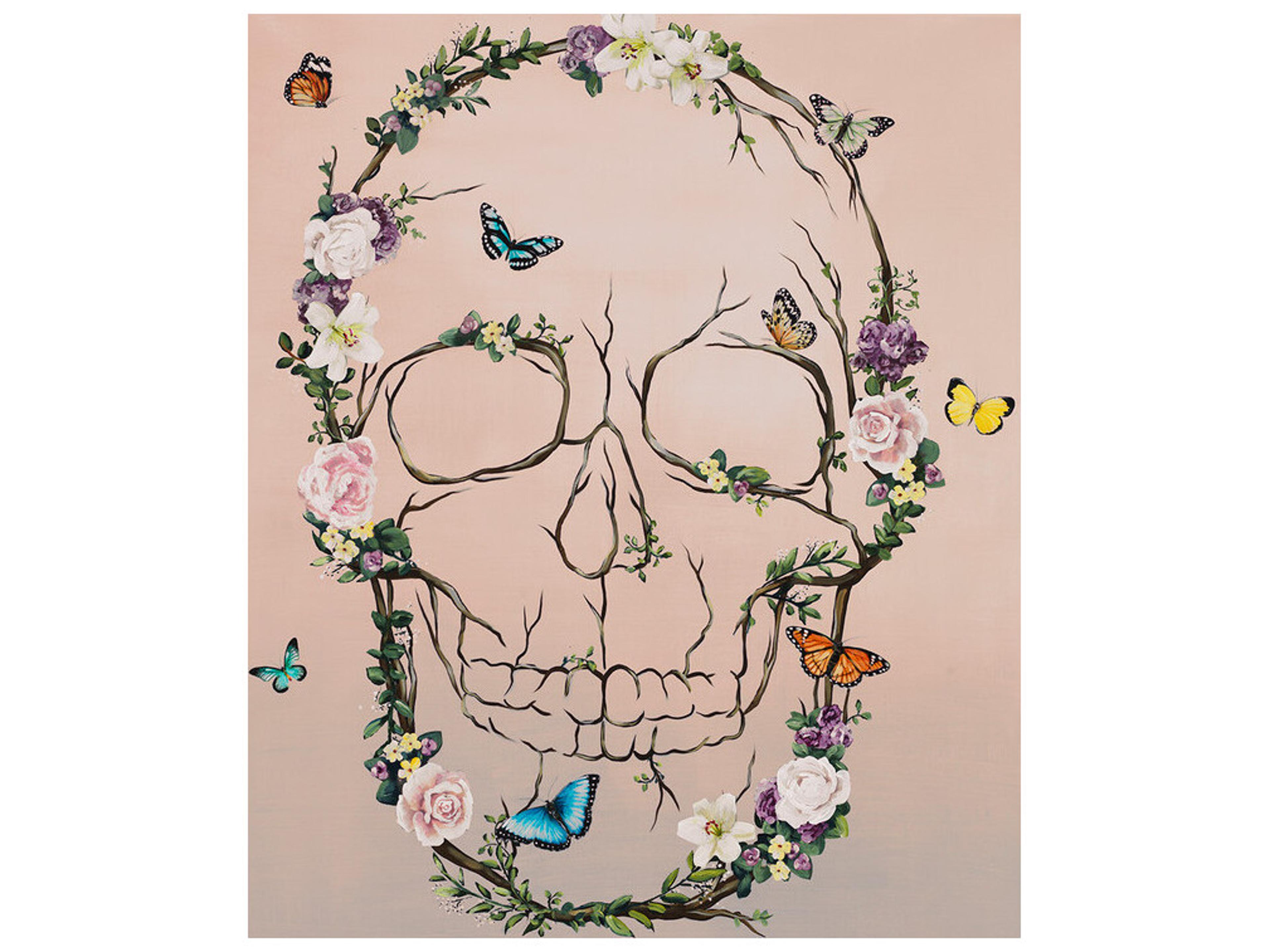 Daleno Dont Bug Me V Wall Art