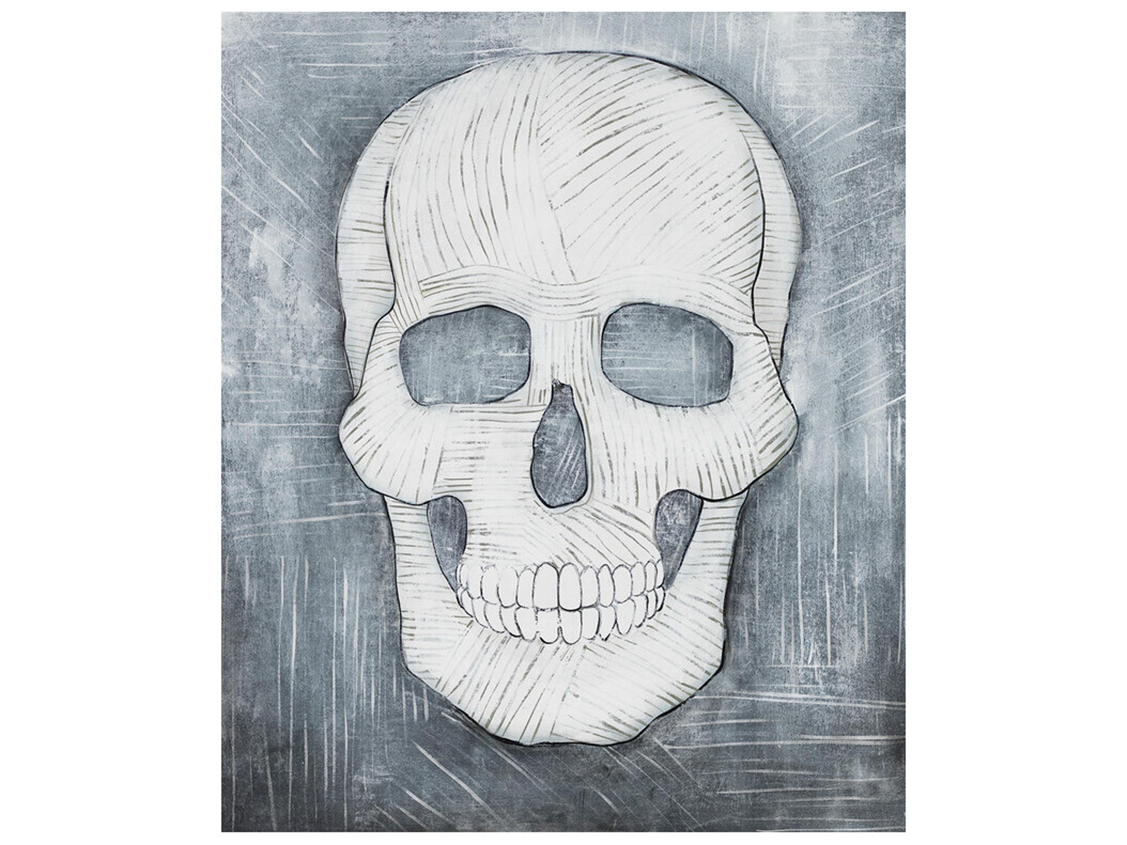 Daleno Bonkers I Wall Art