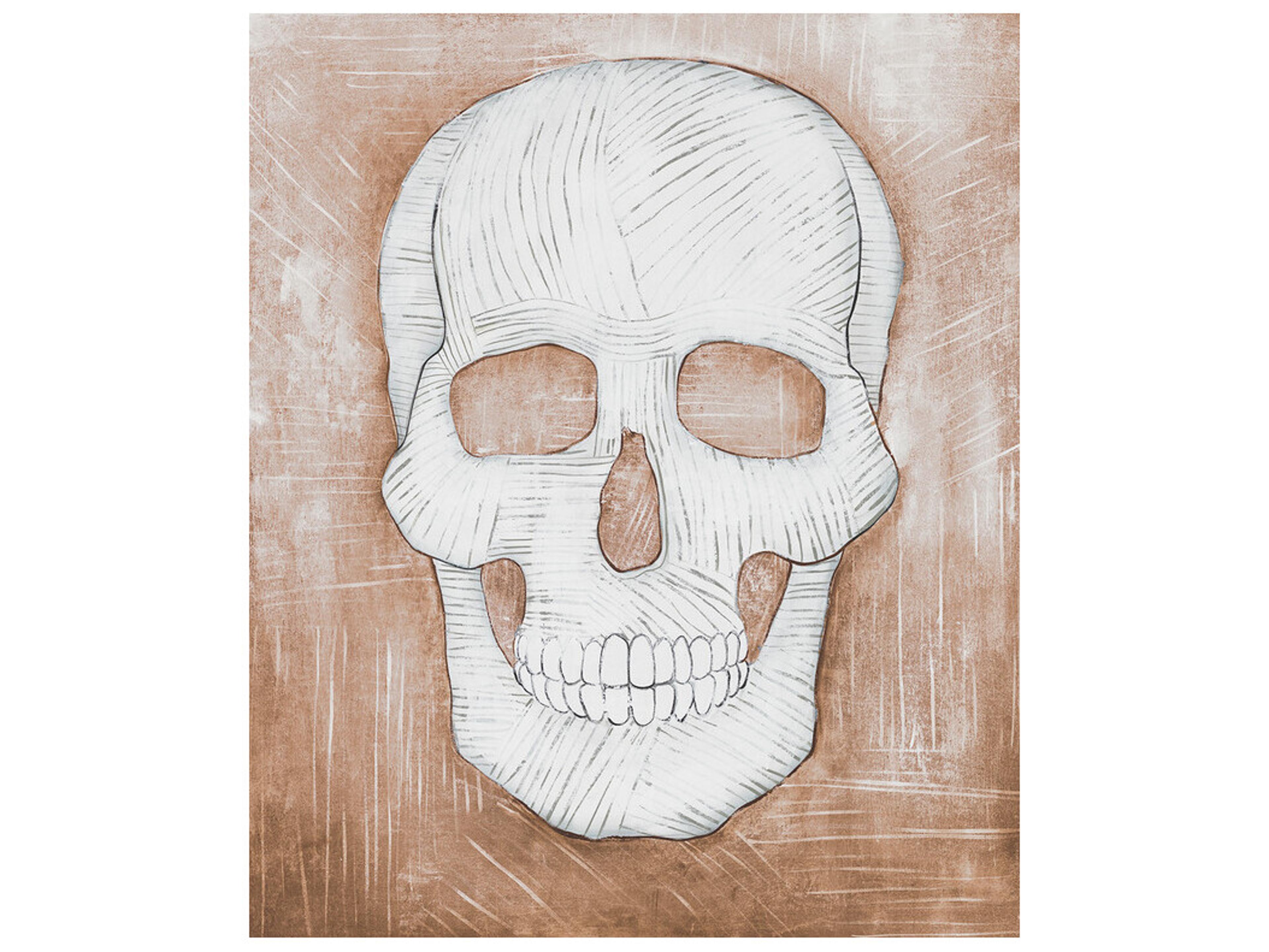 Daleno Bonkers II Wall Art