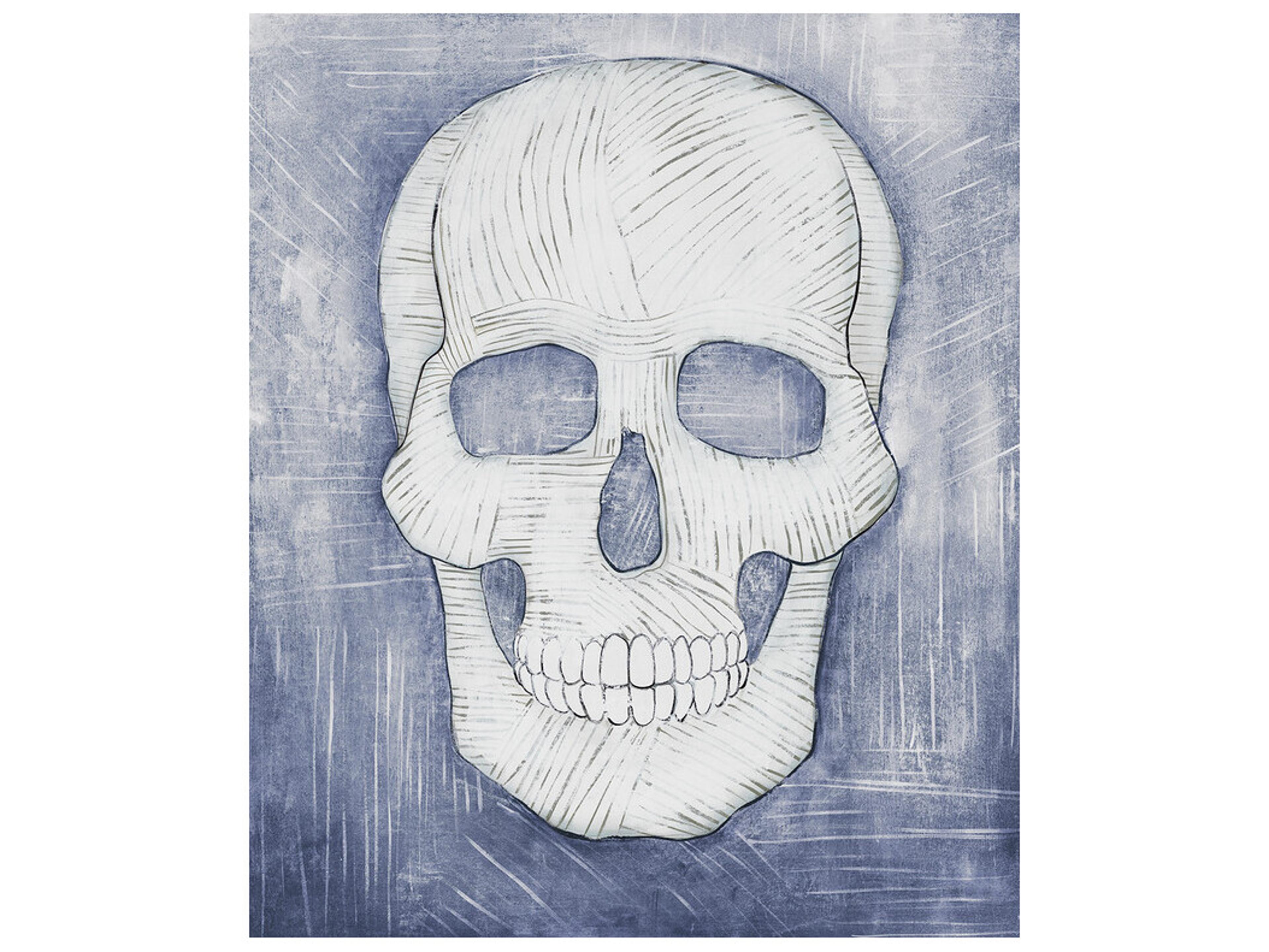 Daleno Bonkers III Wall Art