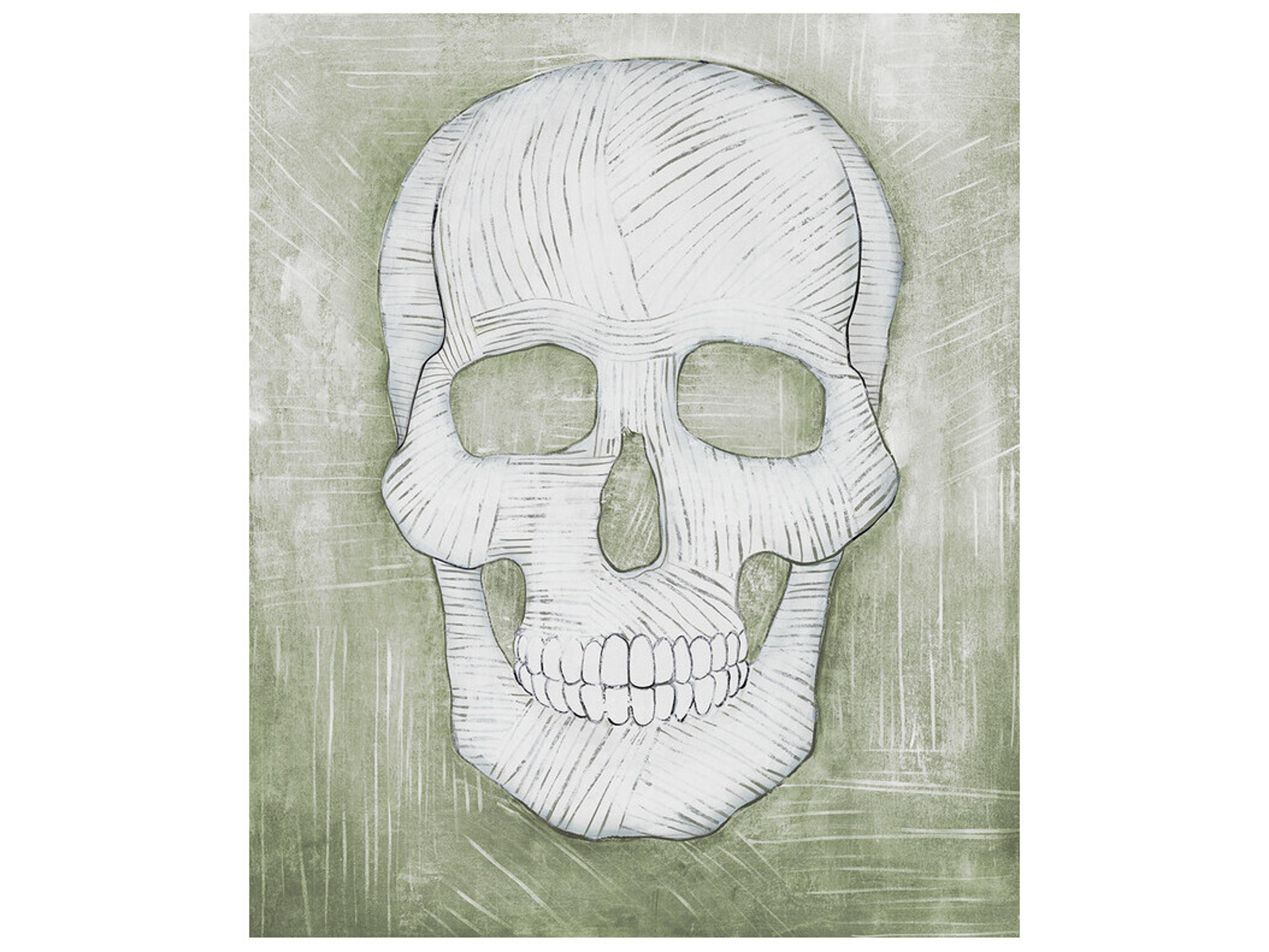 Daleno Bonkers IV Wall Art